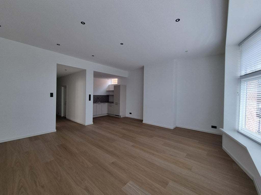 Woning te huur: Bakkerssteeg, Purmerend