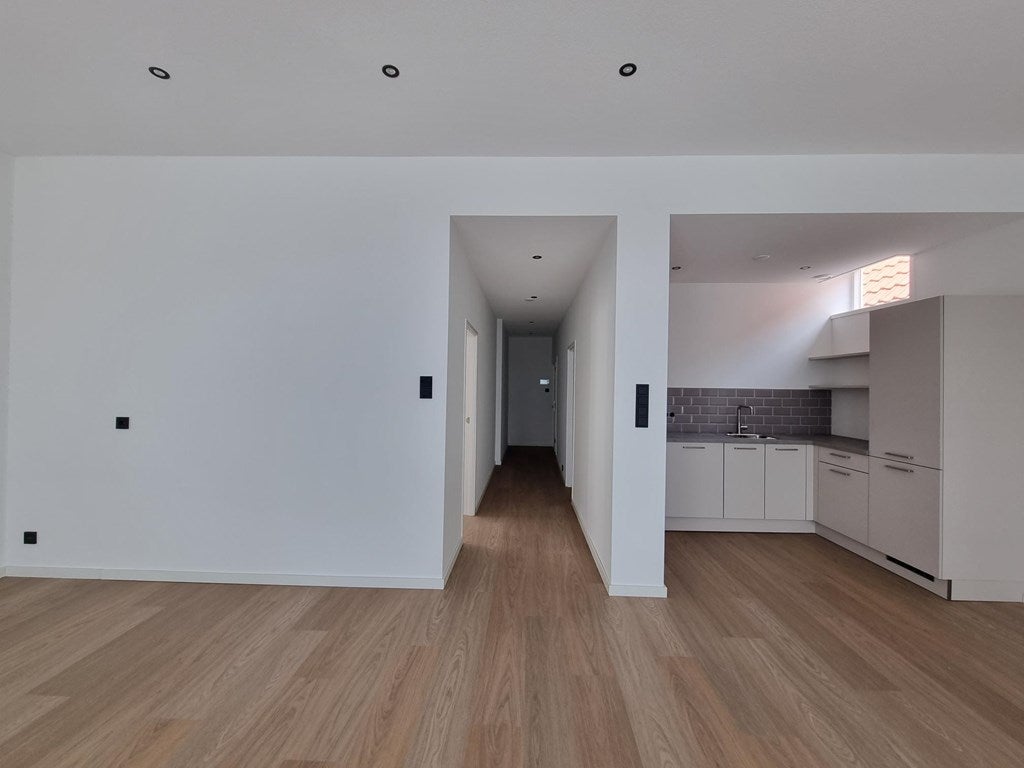 Woning te huur: Bakkerssteeg, Purmerend