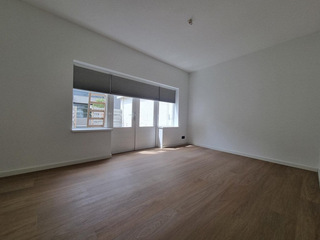 Woning te huur: Bakkerssteeg, Purmerend