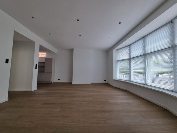Appartement Bakkerssteeg in Purmerend