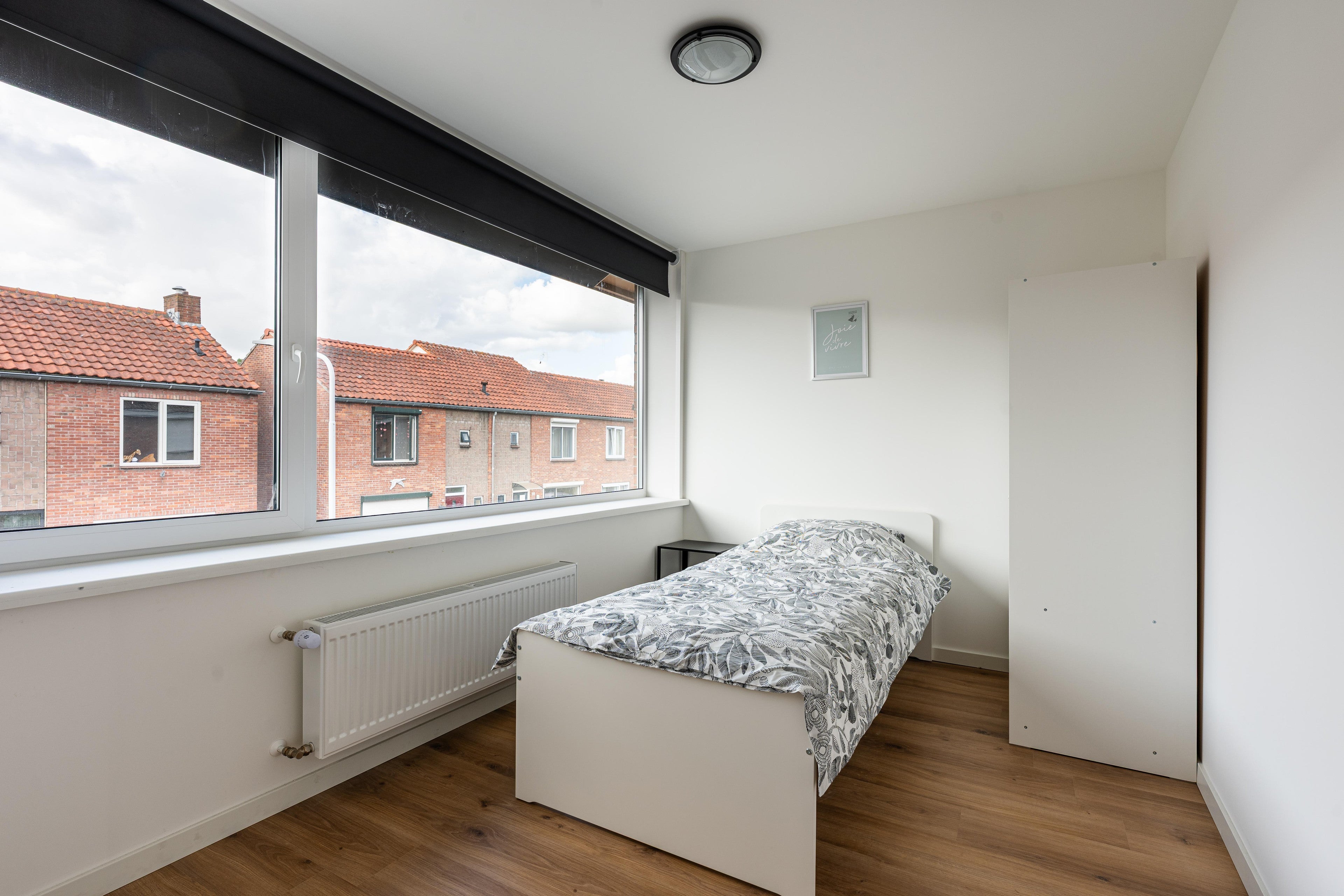 Woning te huur: Marijkestraat, Hoek