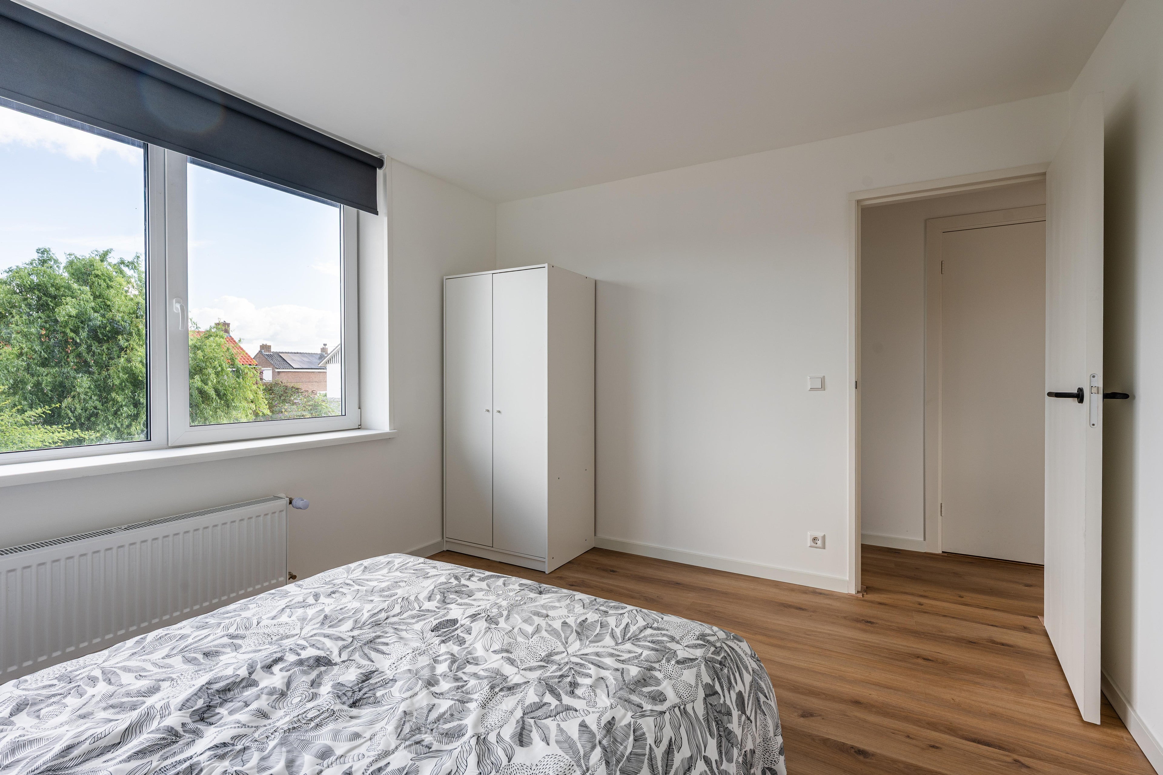 Woning te huur: Marijkestraat, Hoek