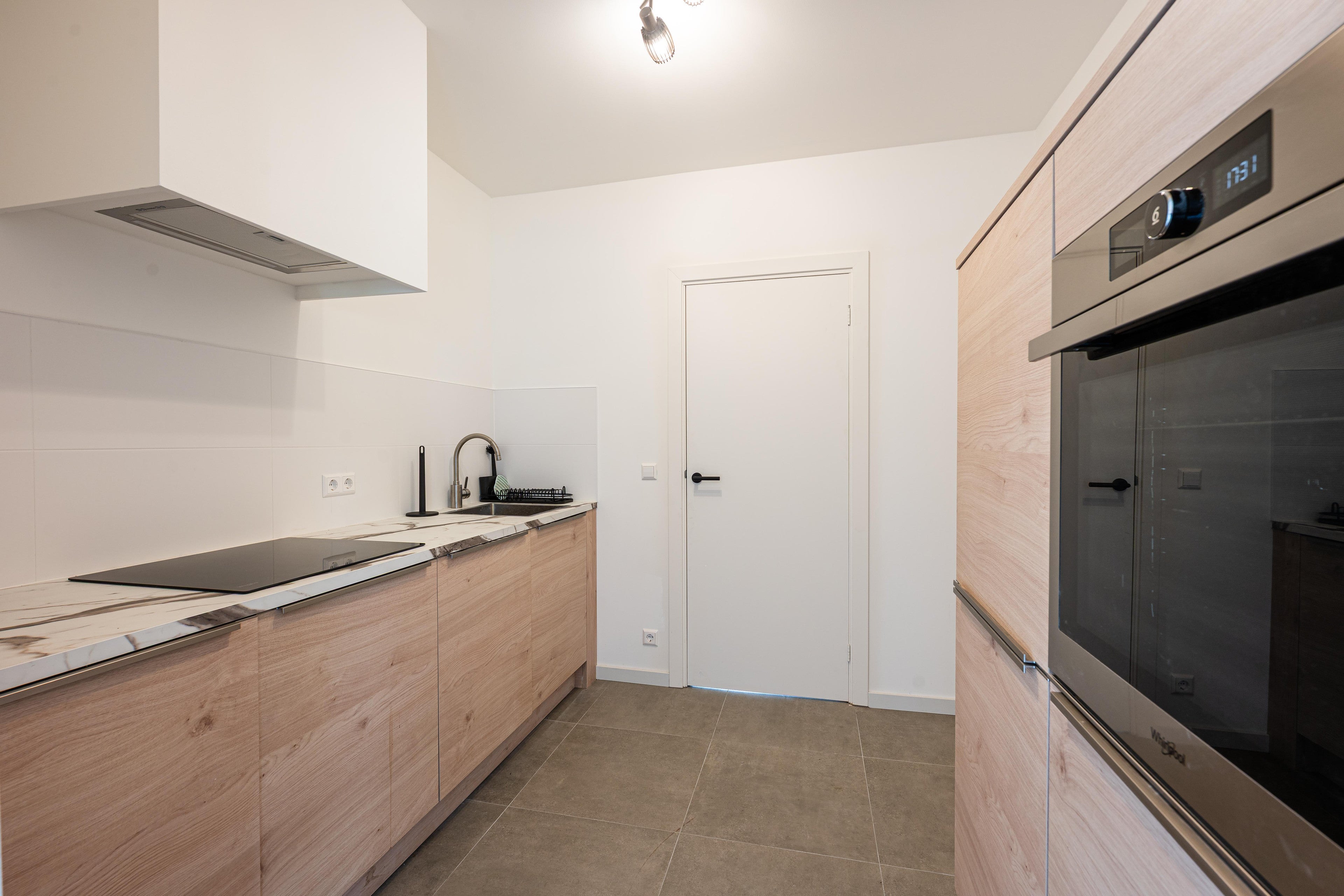 Woning te huur: Marijkestraat, Hoek