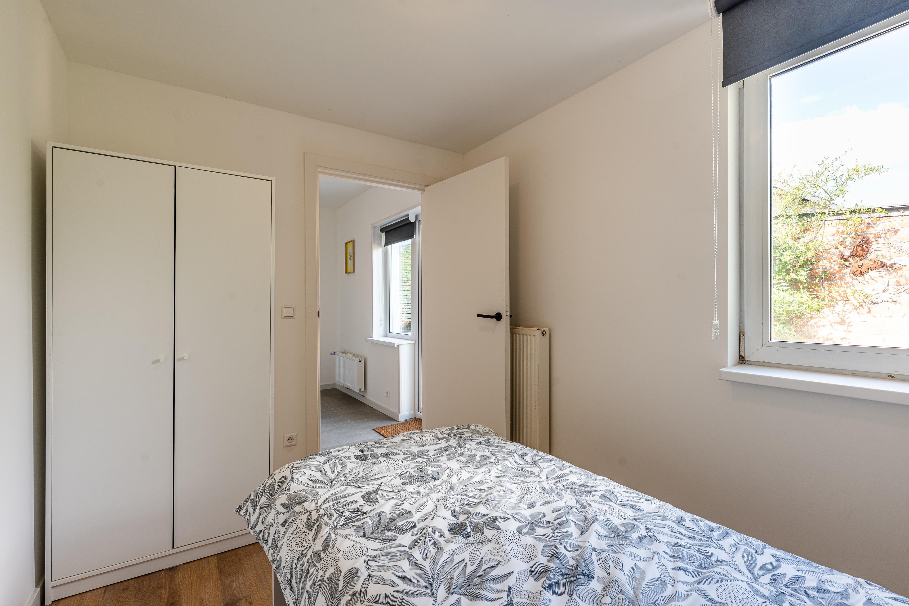 Woning te huur: Marijkestraat, Hoek