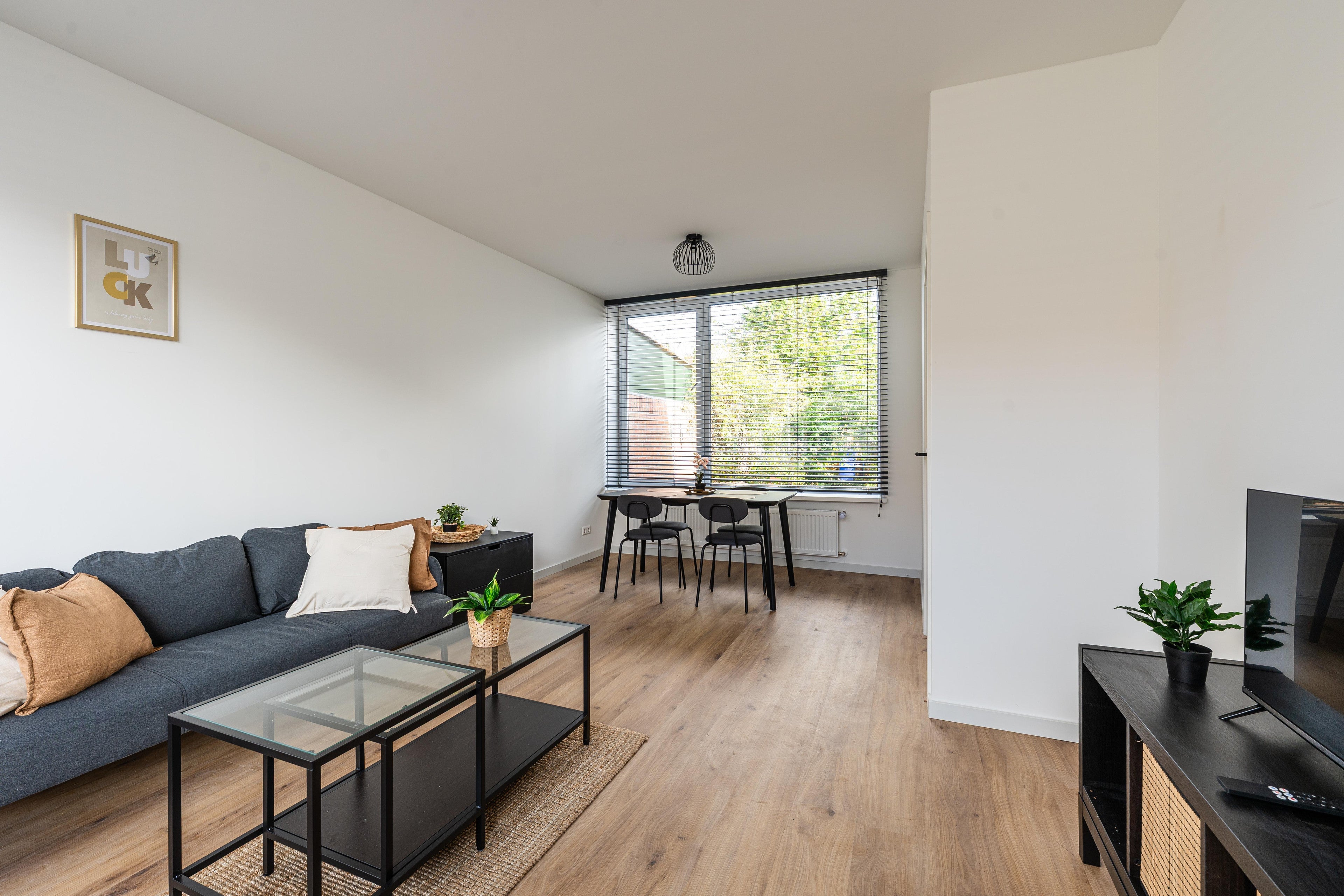 Woning te huur: Marijkestraat, Hoek