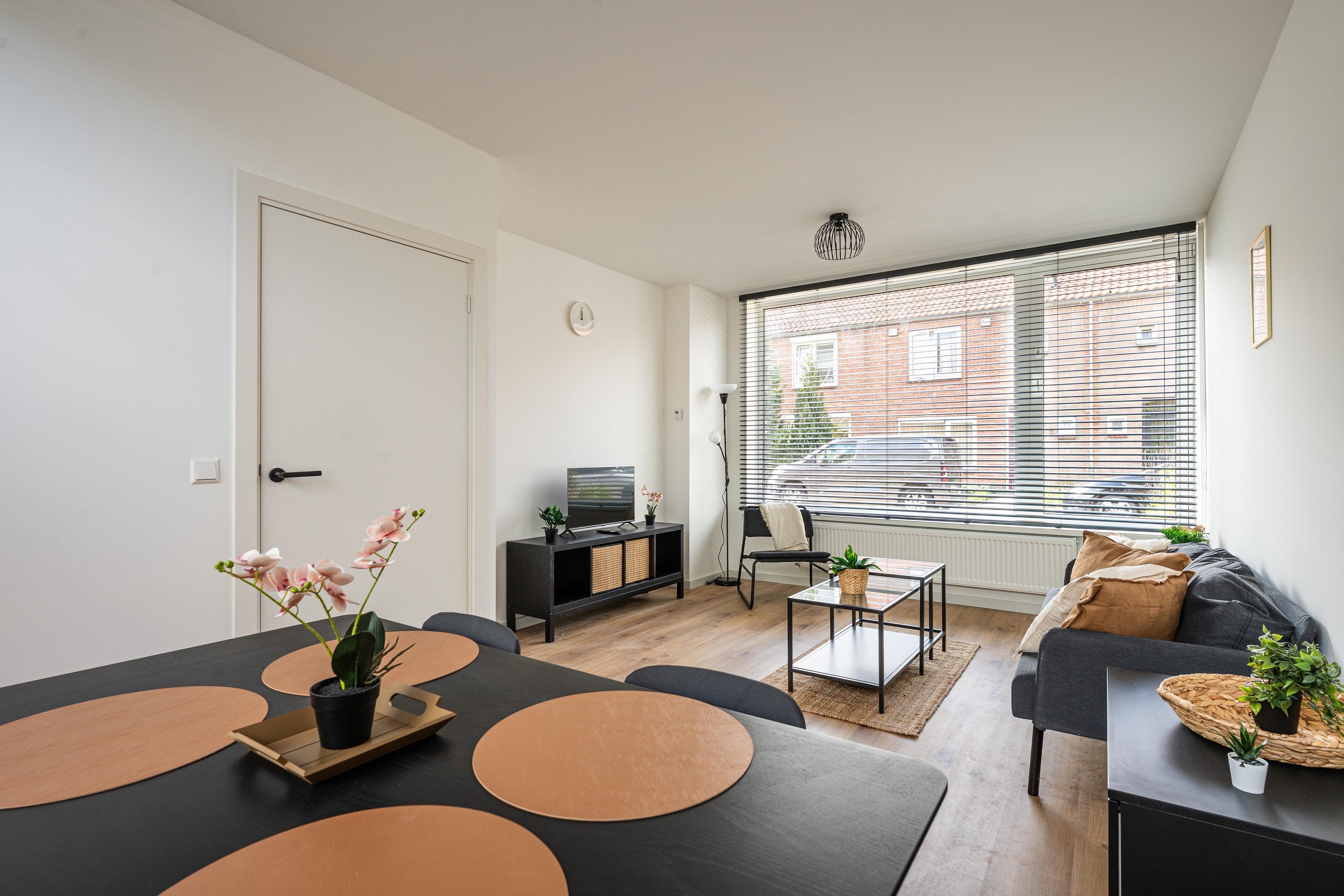 Woning te huur: Marijkestraat, Hoek