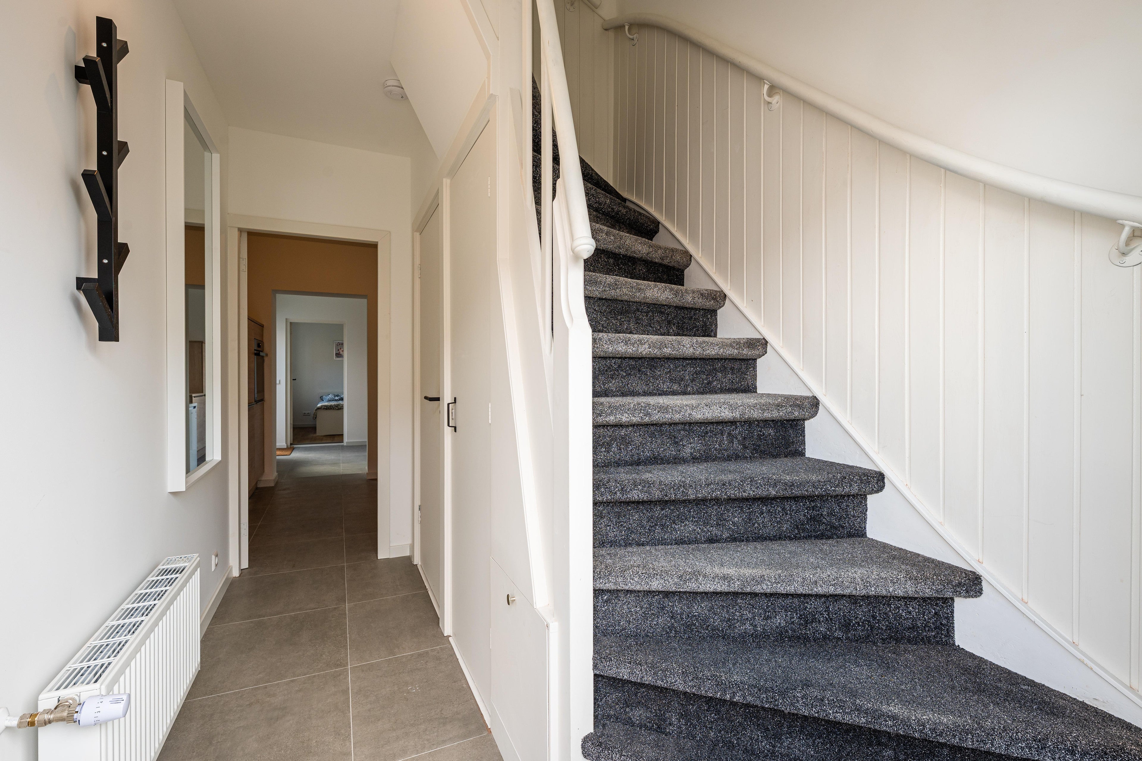 Woning te huur: Marijkestraat, Hoek