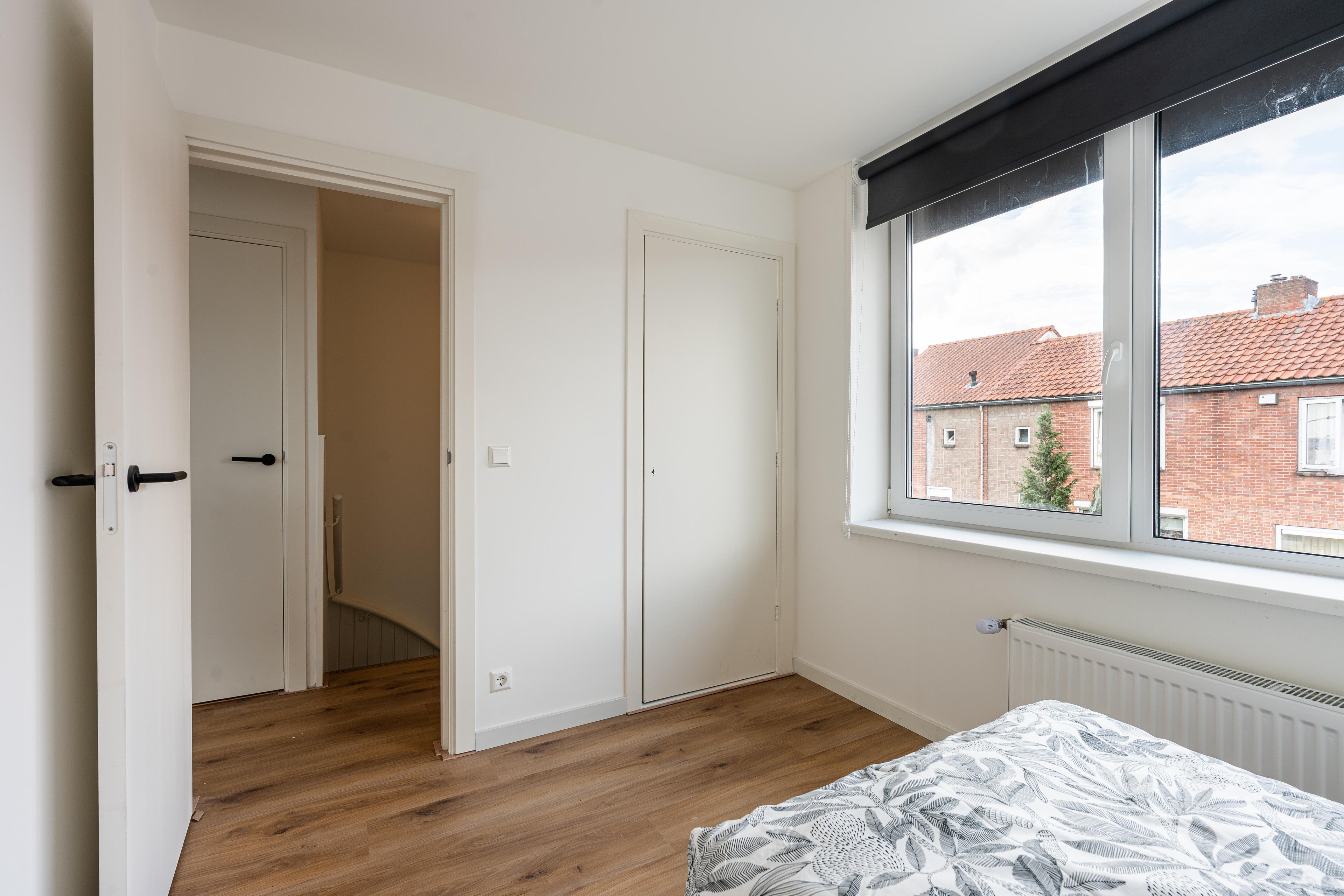 Woning te huur: Marijkestraat, Hoek