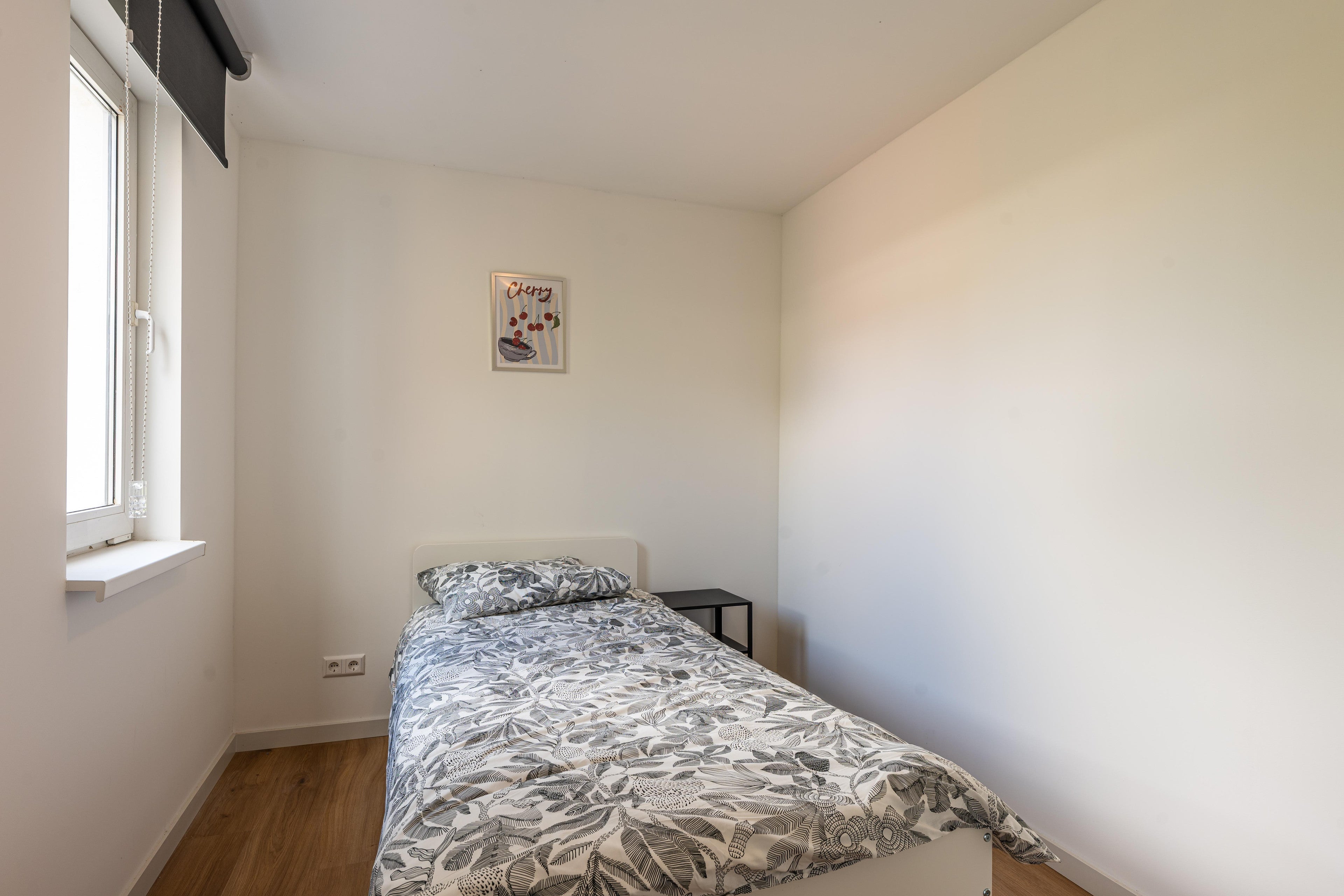 Woning te huur: Marijkestraat, Hoek