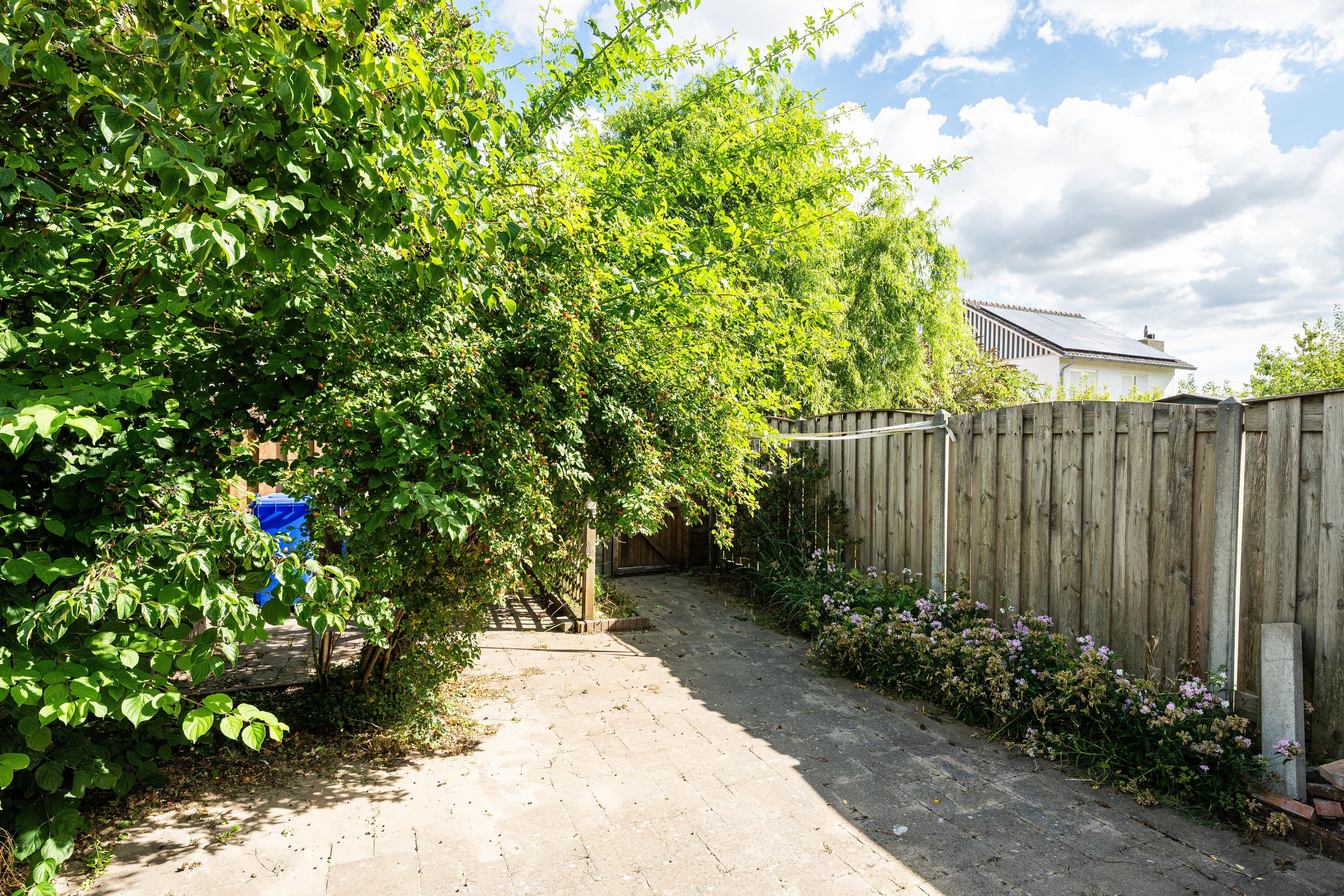 Woning te huur: Marijkestraat, Hoek