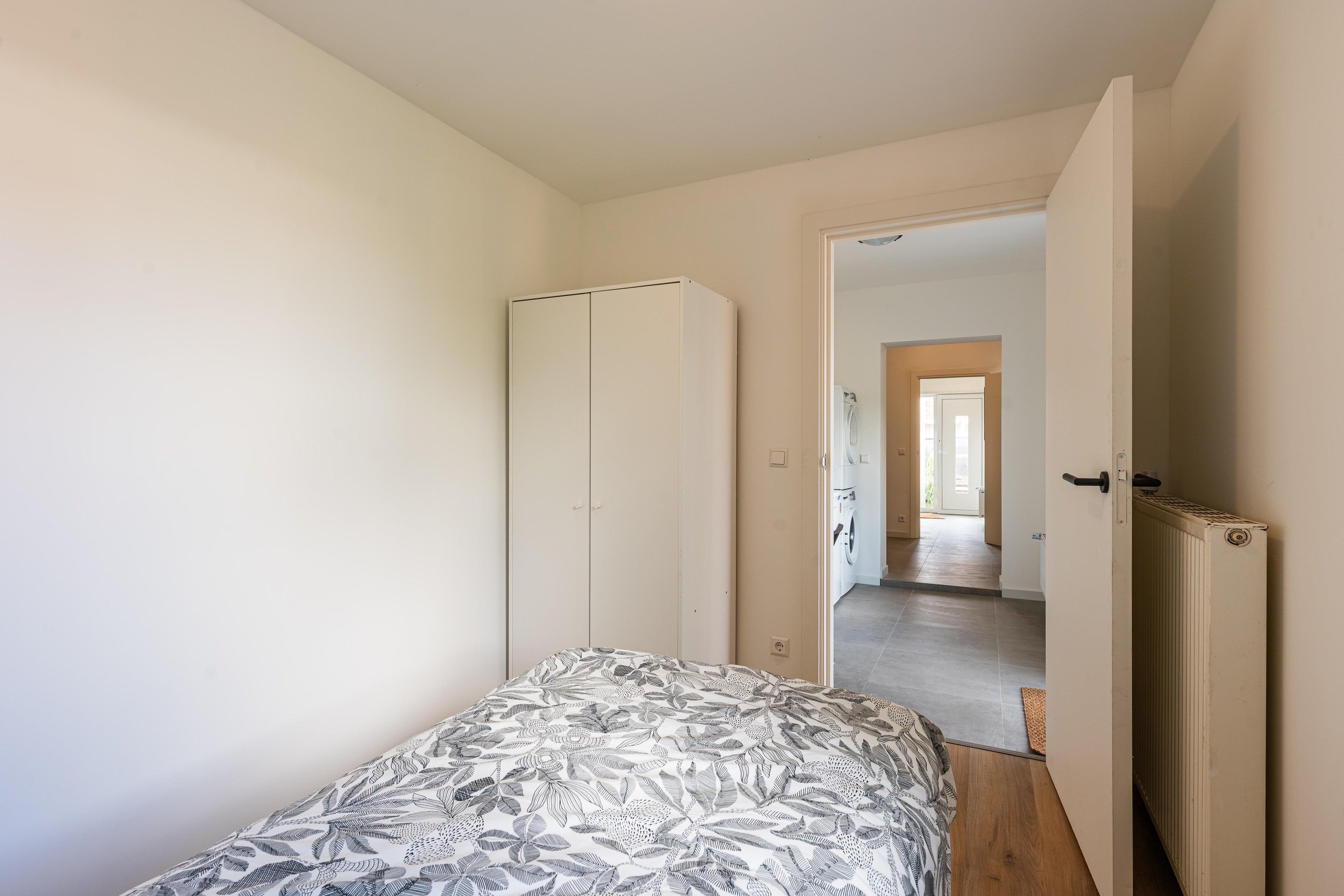 Woning te huur: Marijkestraat, Hoek