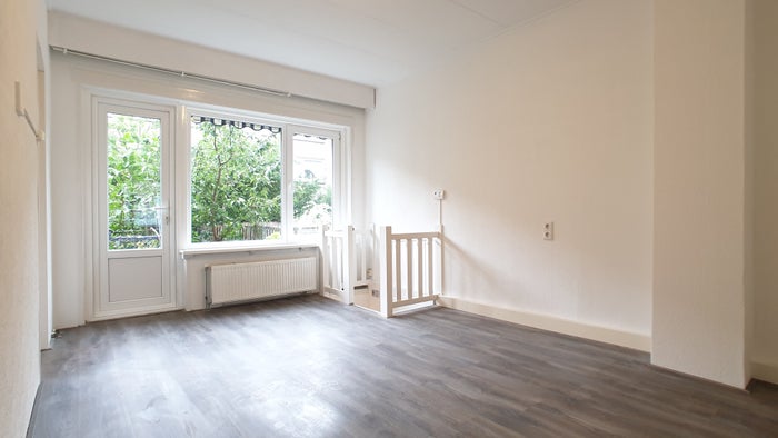 Te huur: Appartement Tapuitstraat in Rotterdam