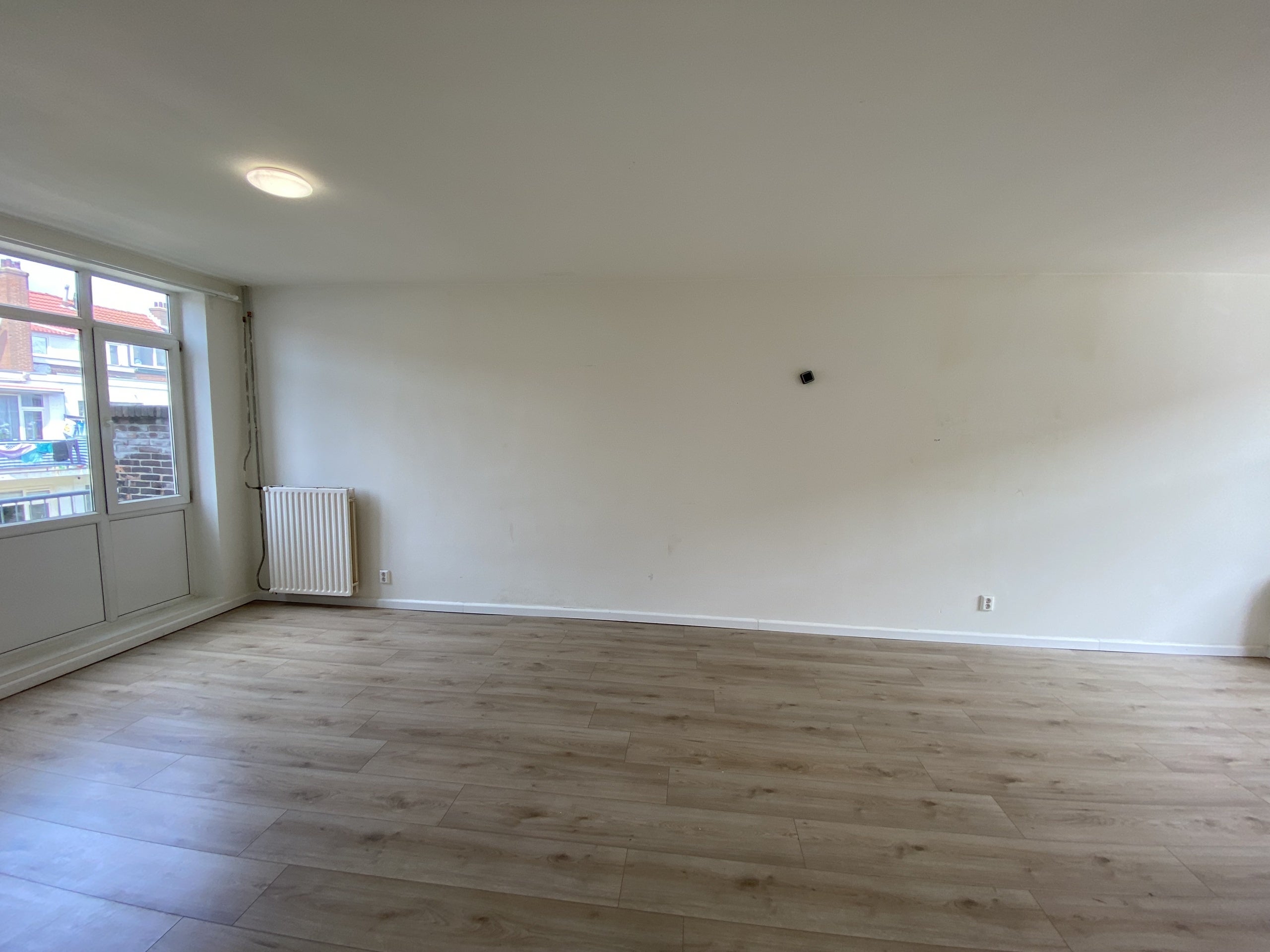 Kamer te huur: Ampèrestraat, Schiedam