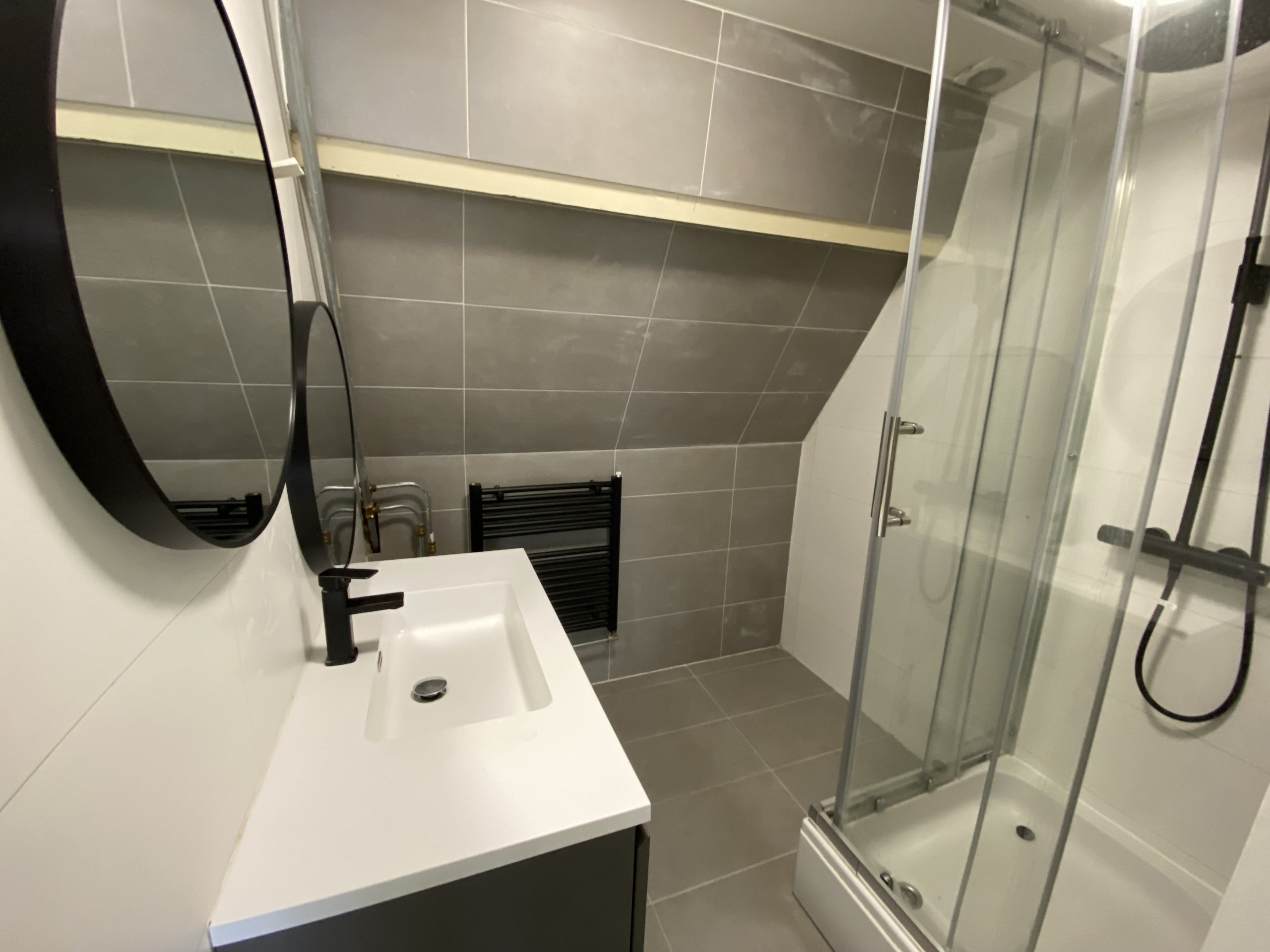 Kamer te huur: Ampèrestraat, Schiedam