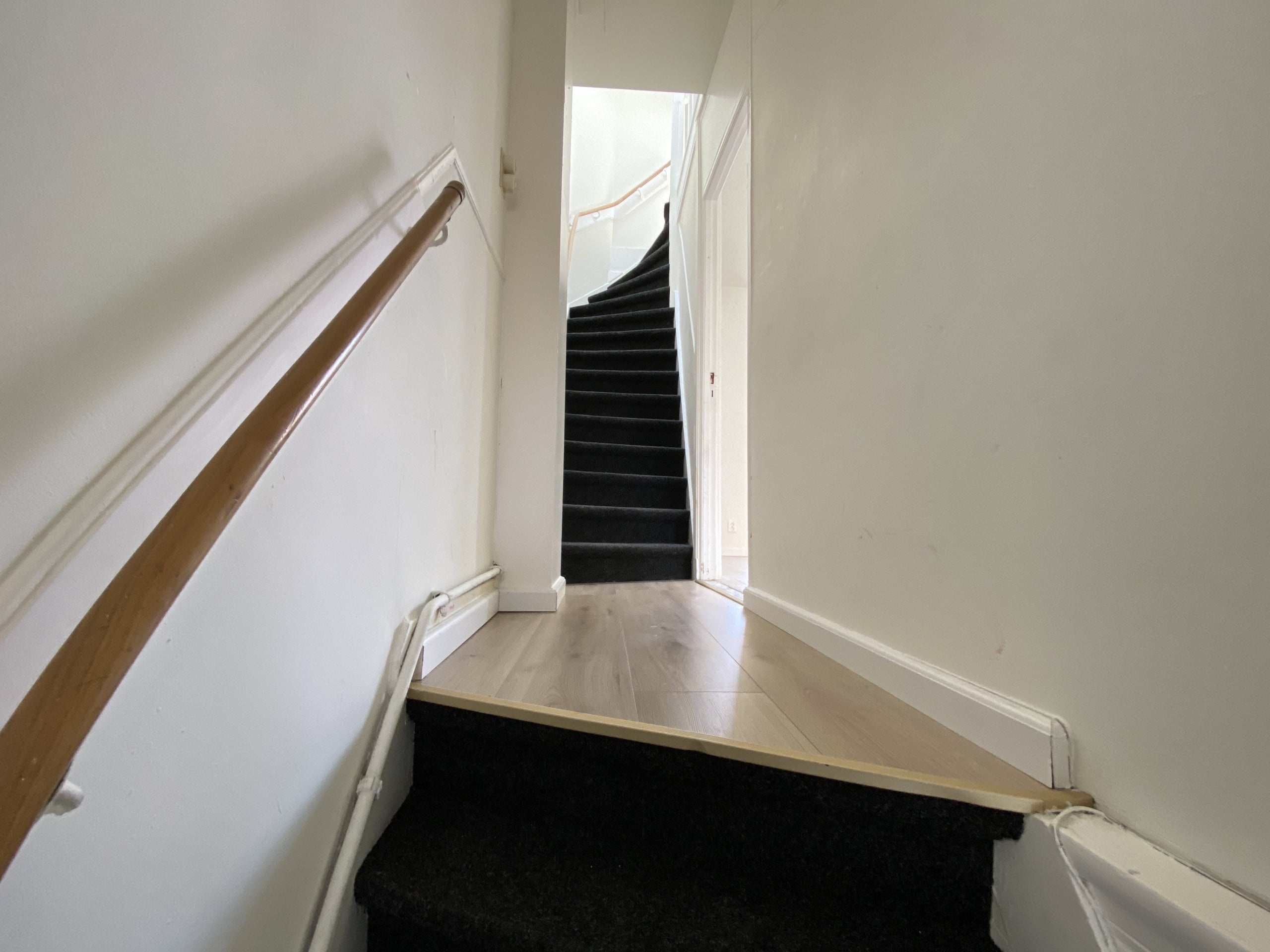 Kamer te huur: Ampèrestraat, Schiedam