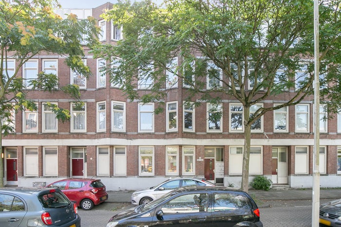 Gijsingstraat 36 A