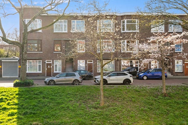 Appartement Noordpolderkade 249 in Den Haag