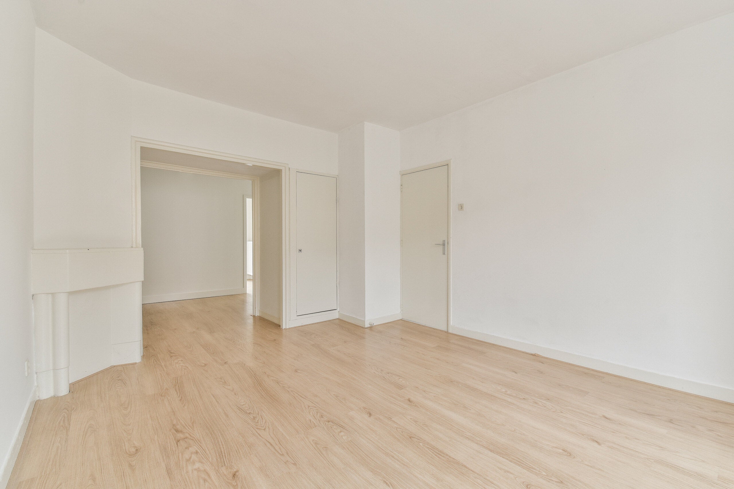 Appartement Jan van Riebeekstraat 15 3 in Amsterdam