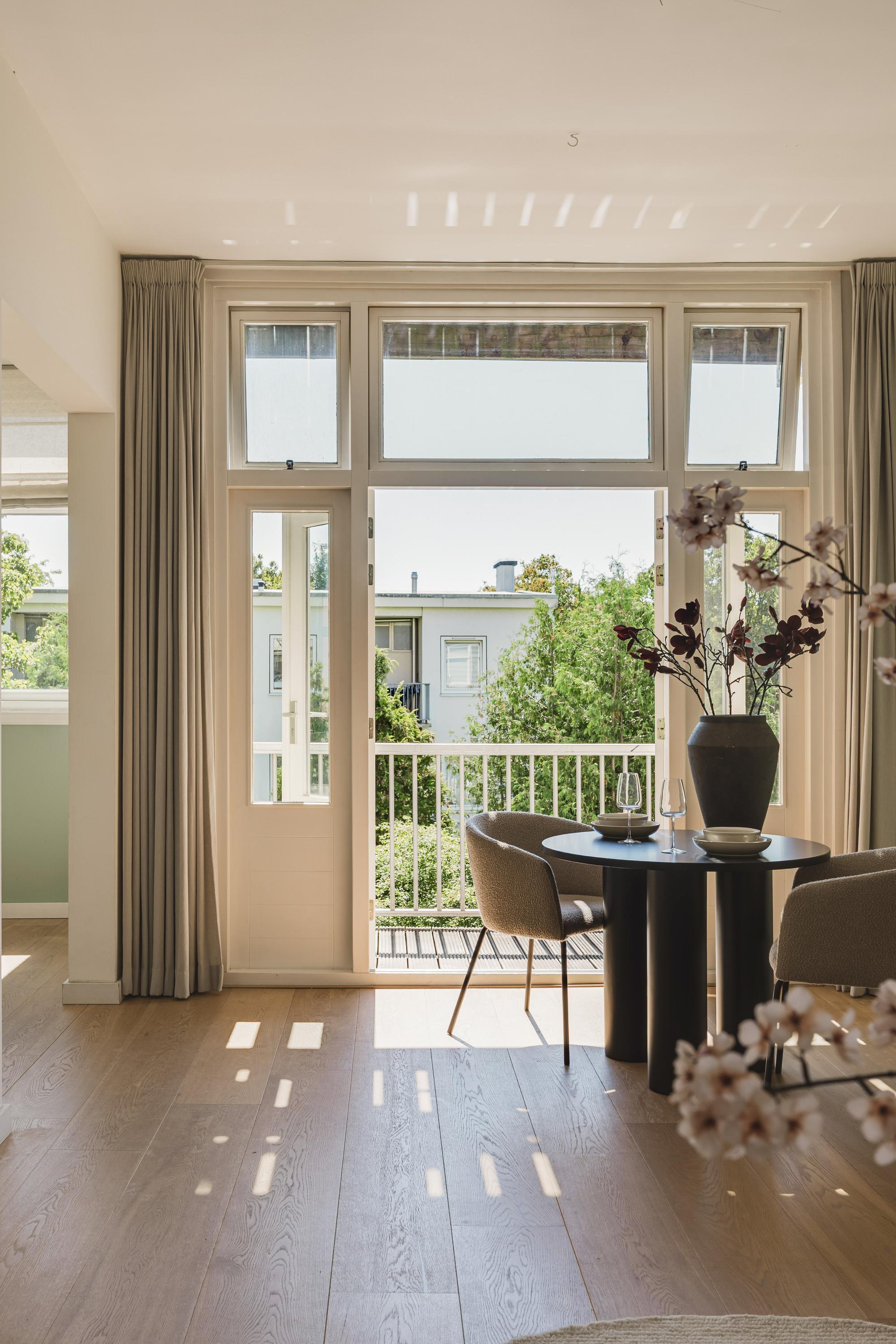 Appartement te koop: Vrolikstraat 42-2, Amsterdam
