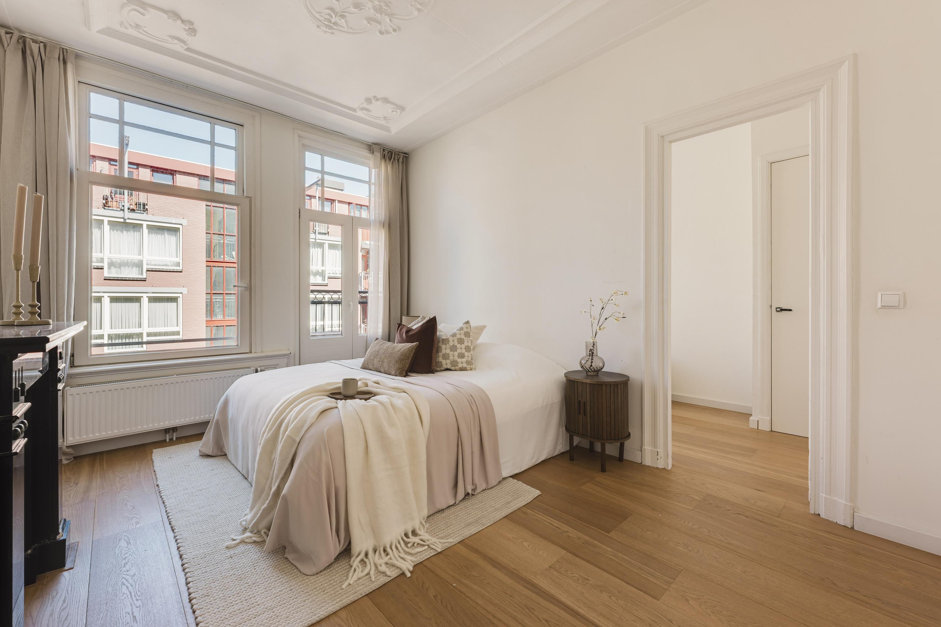 Appartement te koop: Vrolikstraat 42-2, Amsterdam