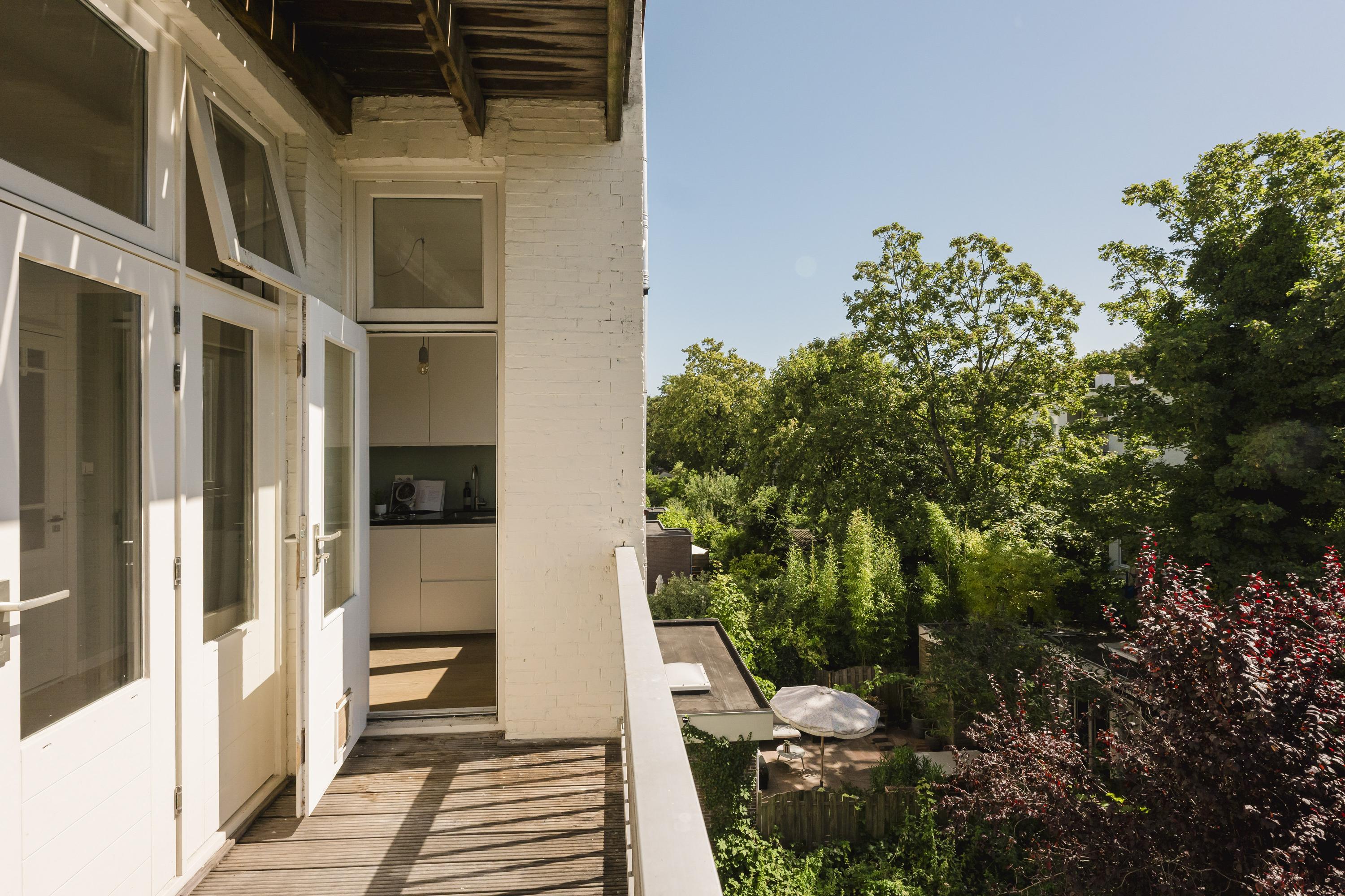 Appartement te koop: Vrolikstraat 42-2, Amsterdam