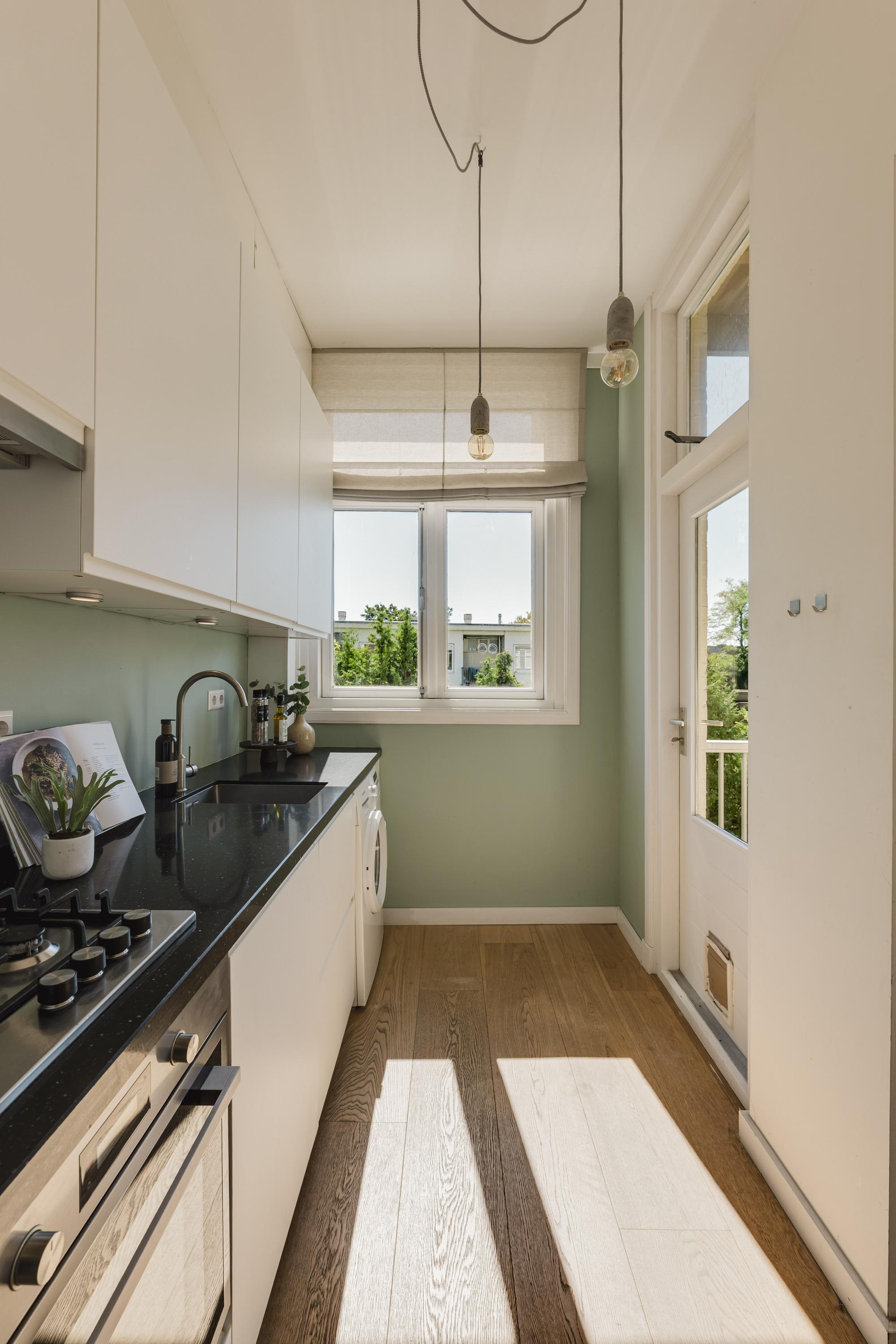 Appartement te koop: Vrolikstraat 42-2, Amsterdam