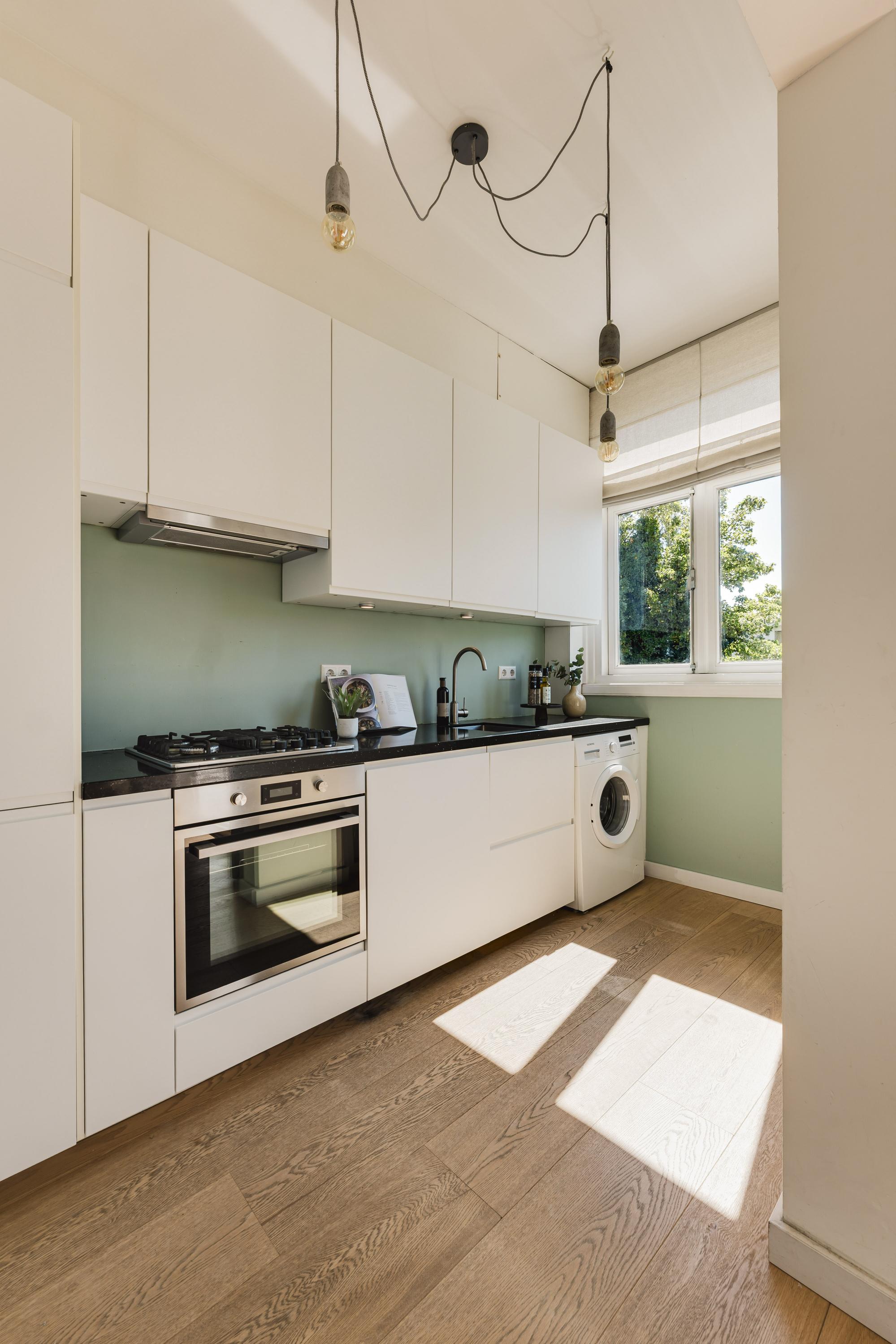 Appartement te koop: Vrolikstraat 42-2, Amsterdam