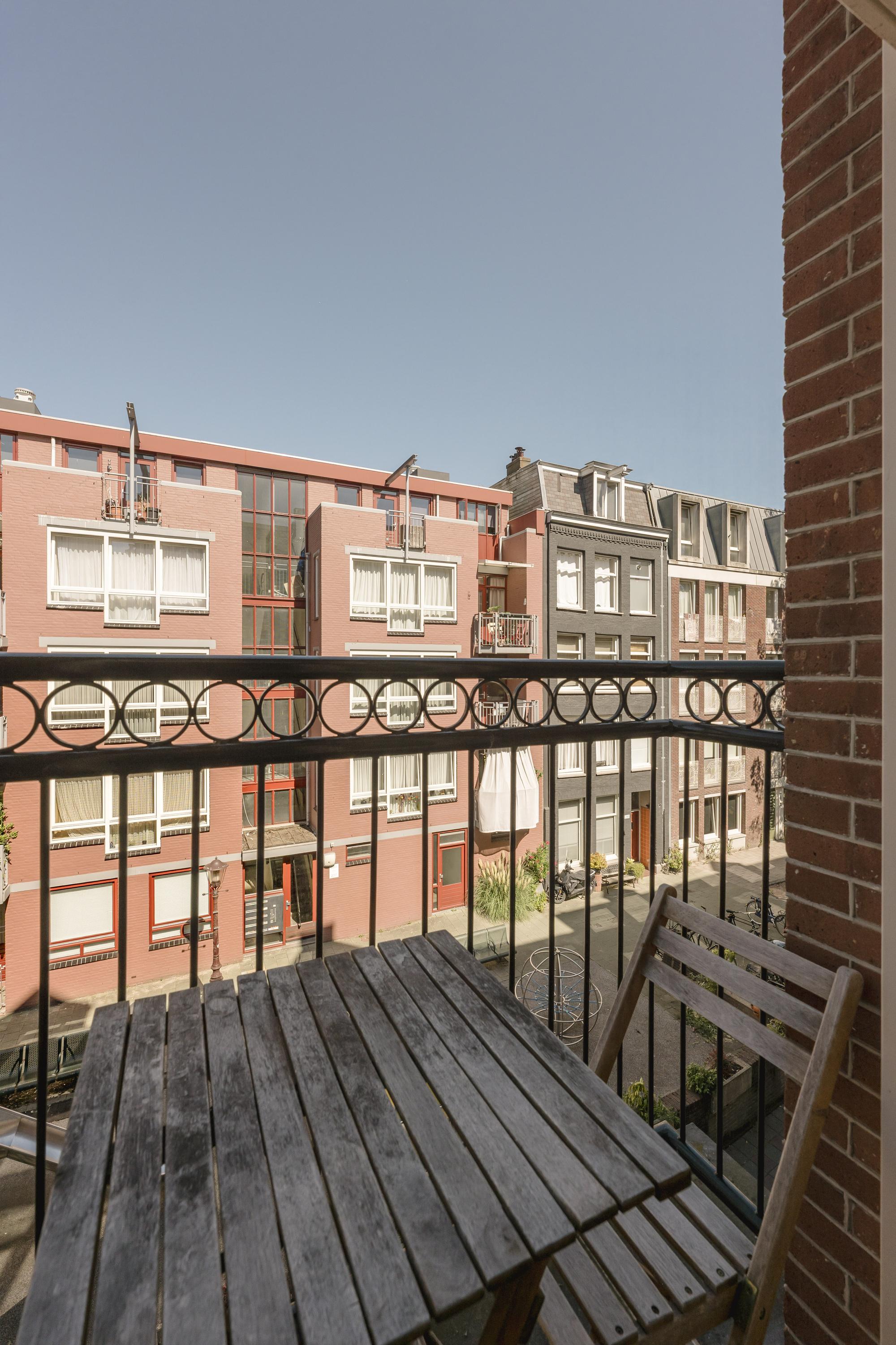 Appartement te koop: Vrolikstraat 42-2, Amsterdam