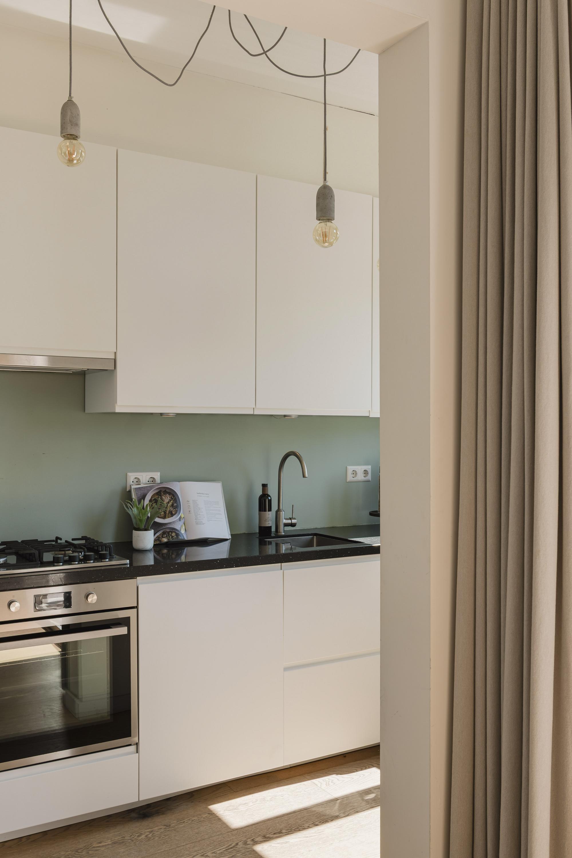 Appartement te koop: Vrolikstraat 42-2, Amsterdam