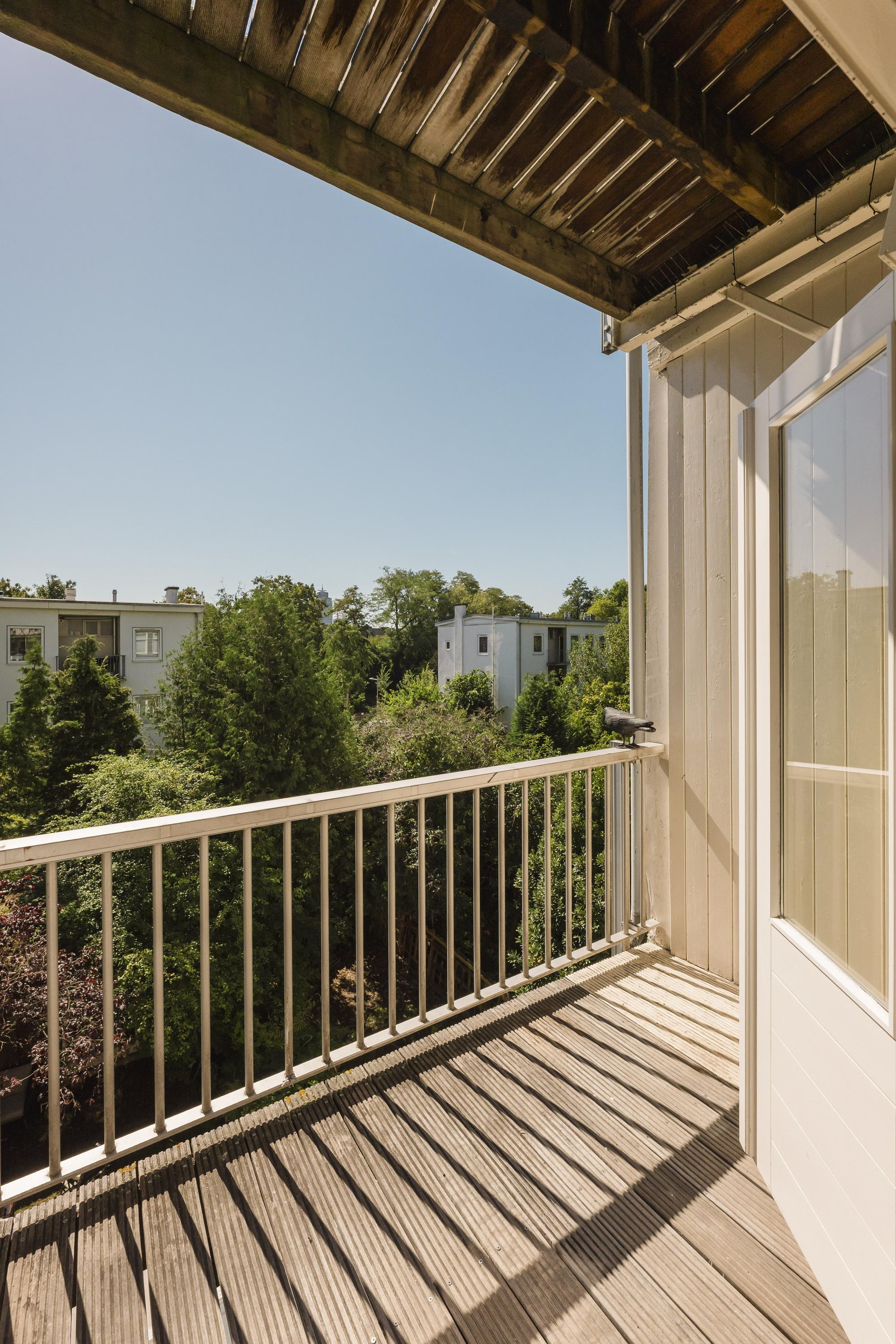 Appartement te koop: Vrolikstraat 42-2, Amsterdam