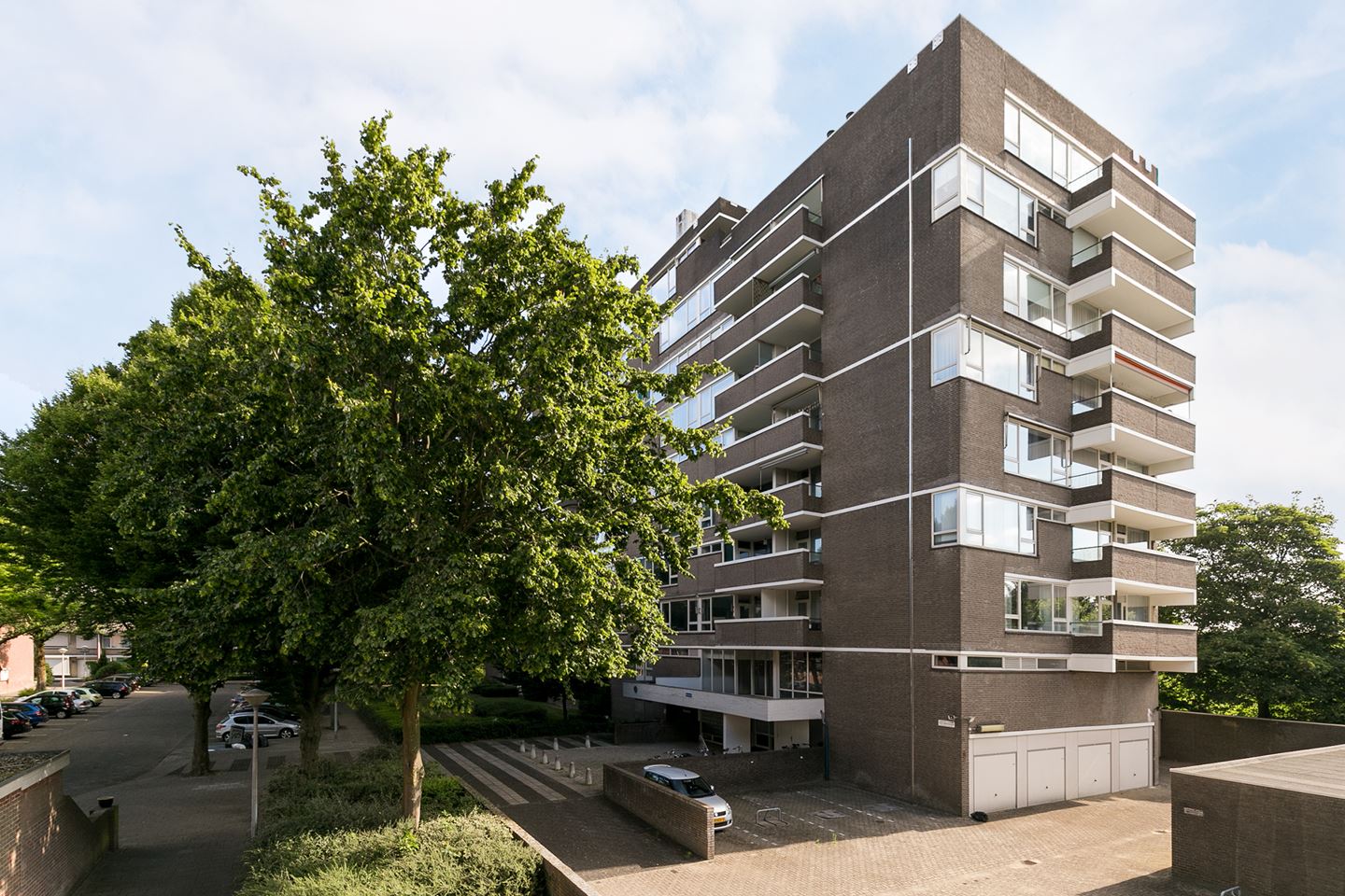 Te huur Appartement Maalakker in Eindhoven