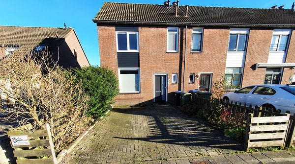 Te huur: Huis Ringdijk in Lelystad