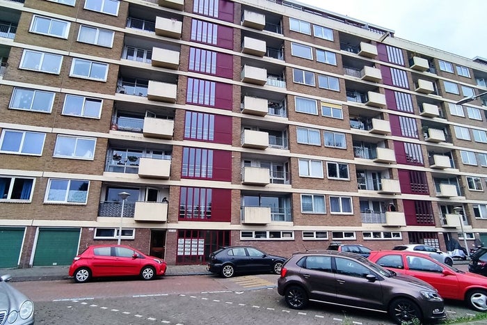 Te huur: Appartement Eastonstraat 151 in Amsterdam