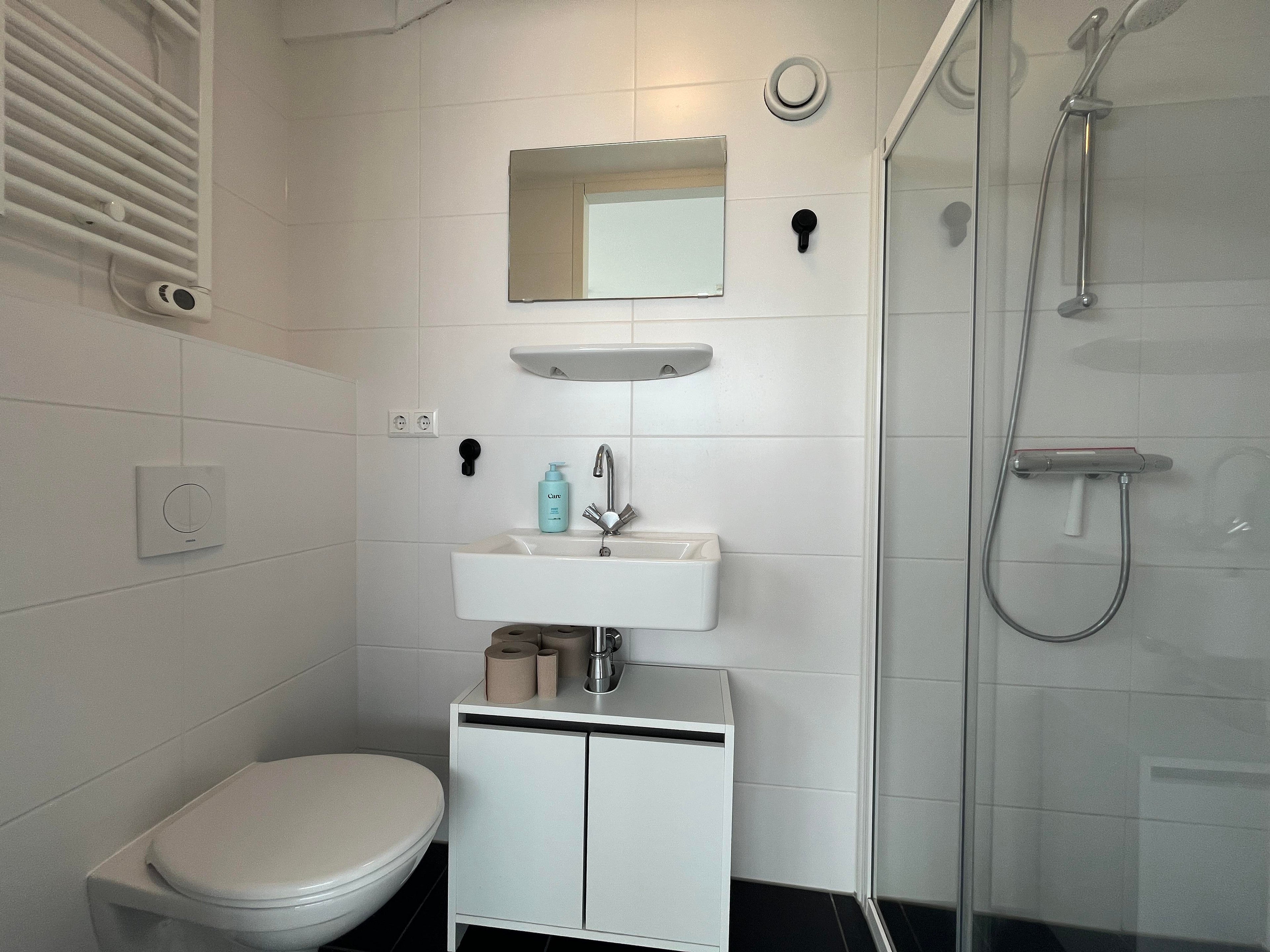 Woning te huur: Canisiushof, Waalre