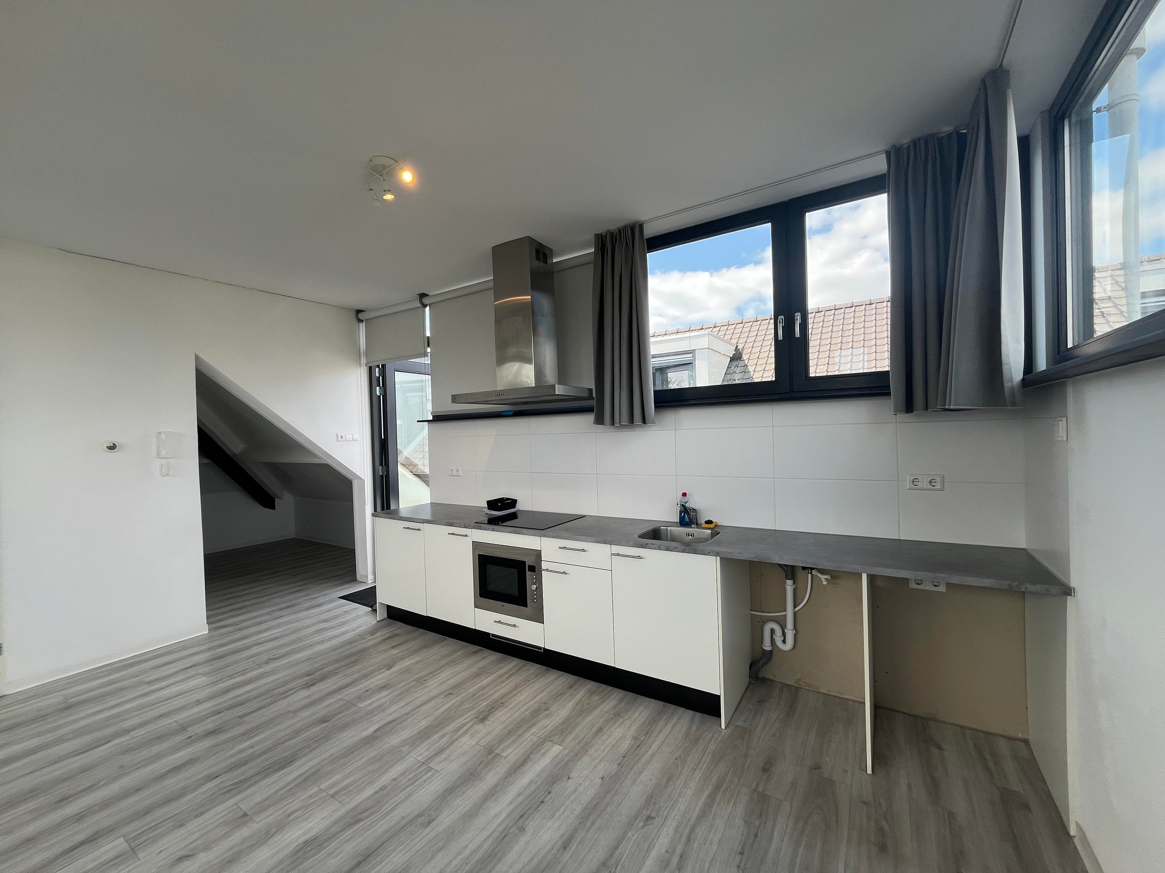 Woning te huur: Canisiushof, Waalre
