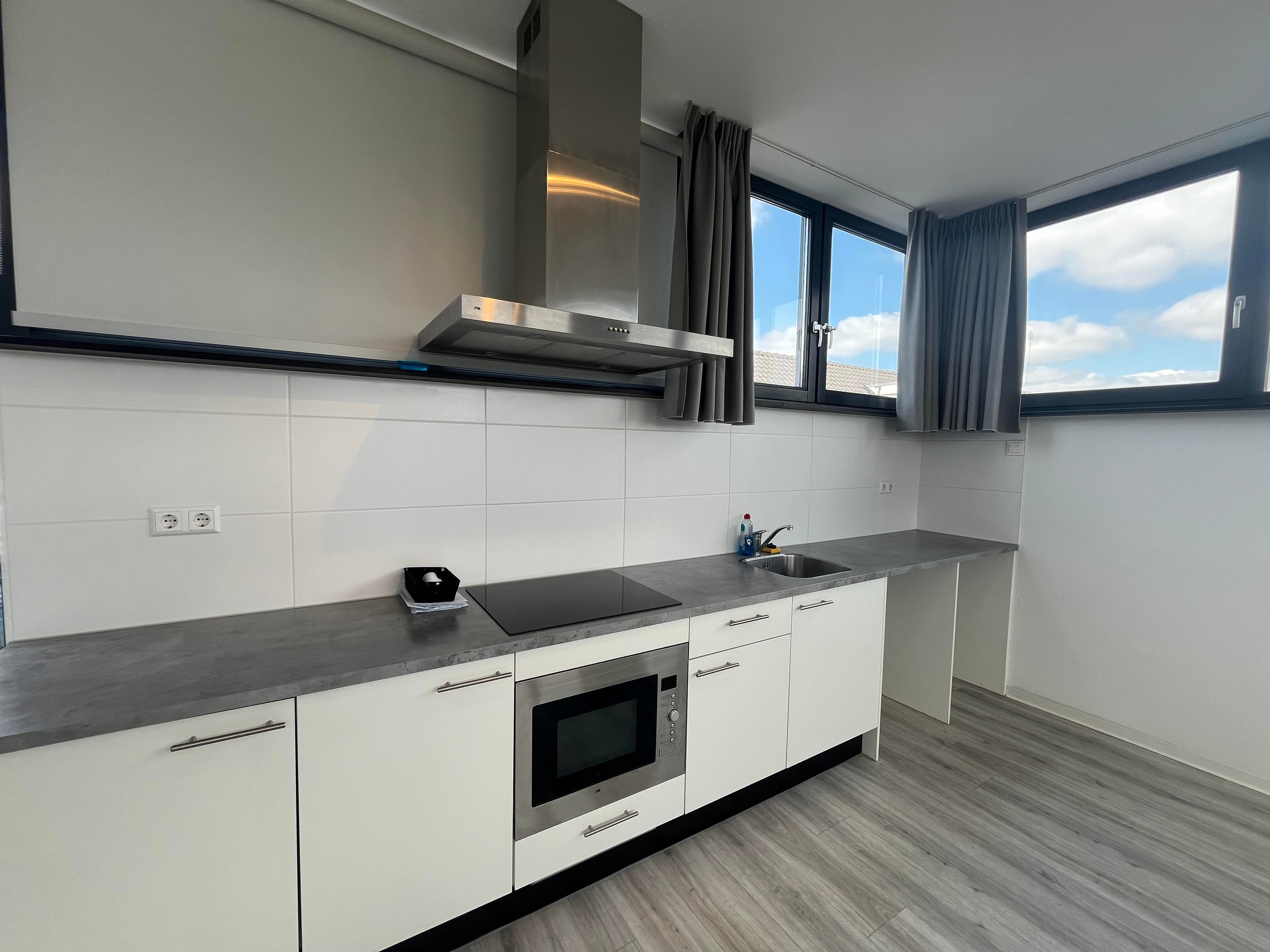 Woning te huur: Canisiushof, Waalre