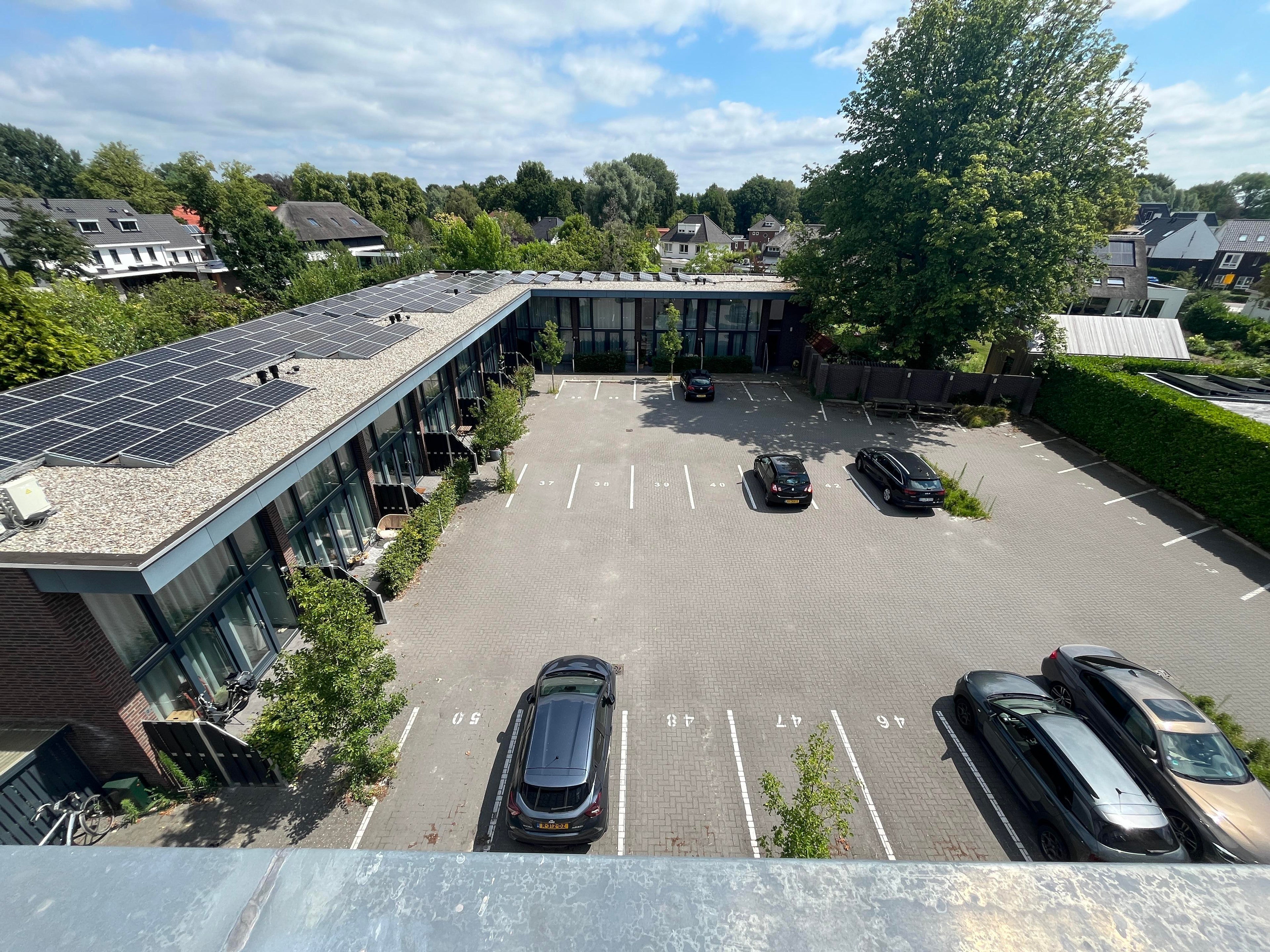 Woning te huur: Canisiushof, Waalre
