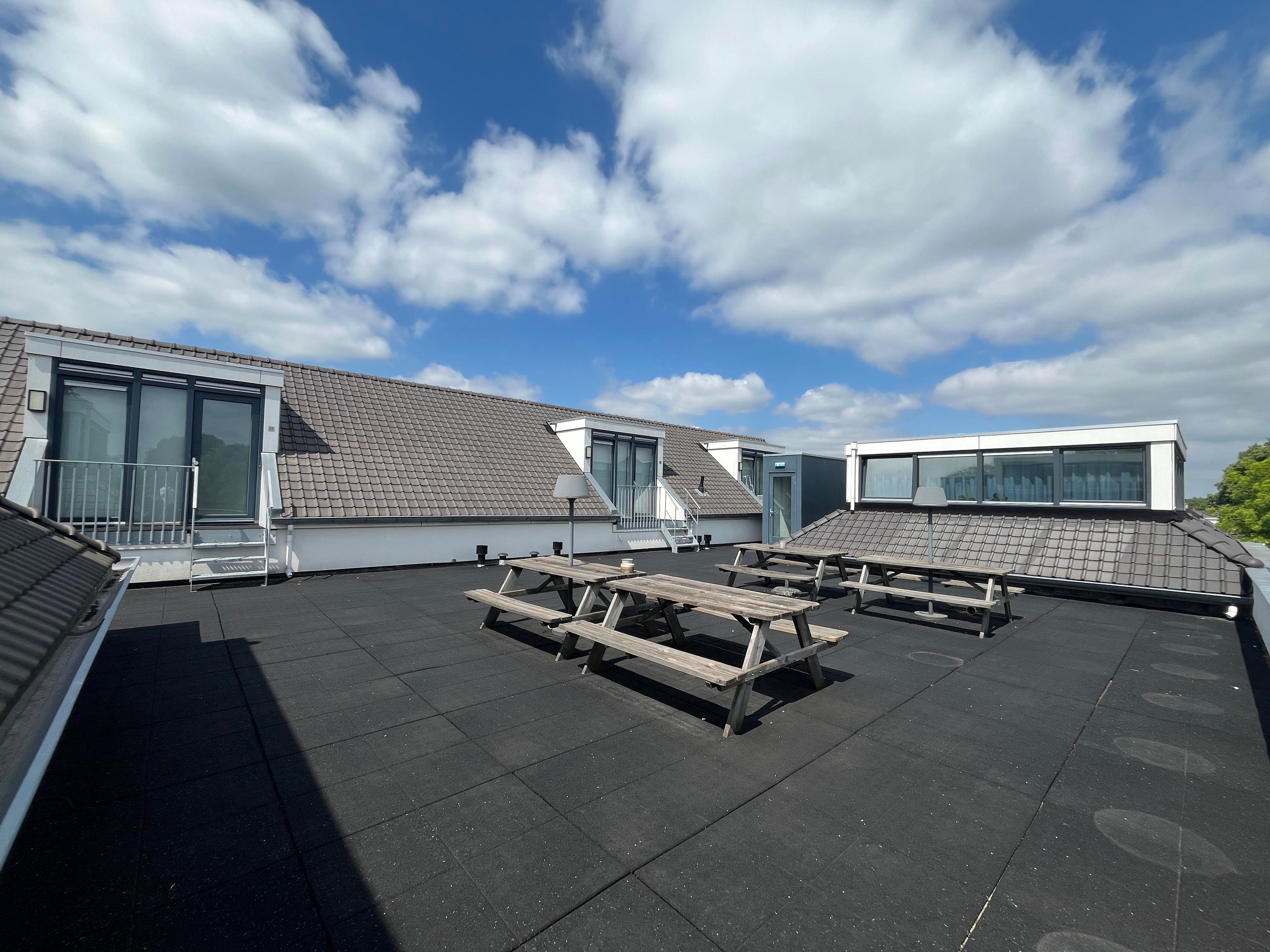 Woning te huur: Canisiushof, Waalre