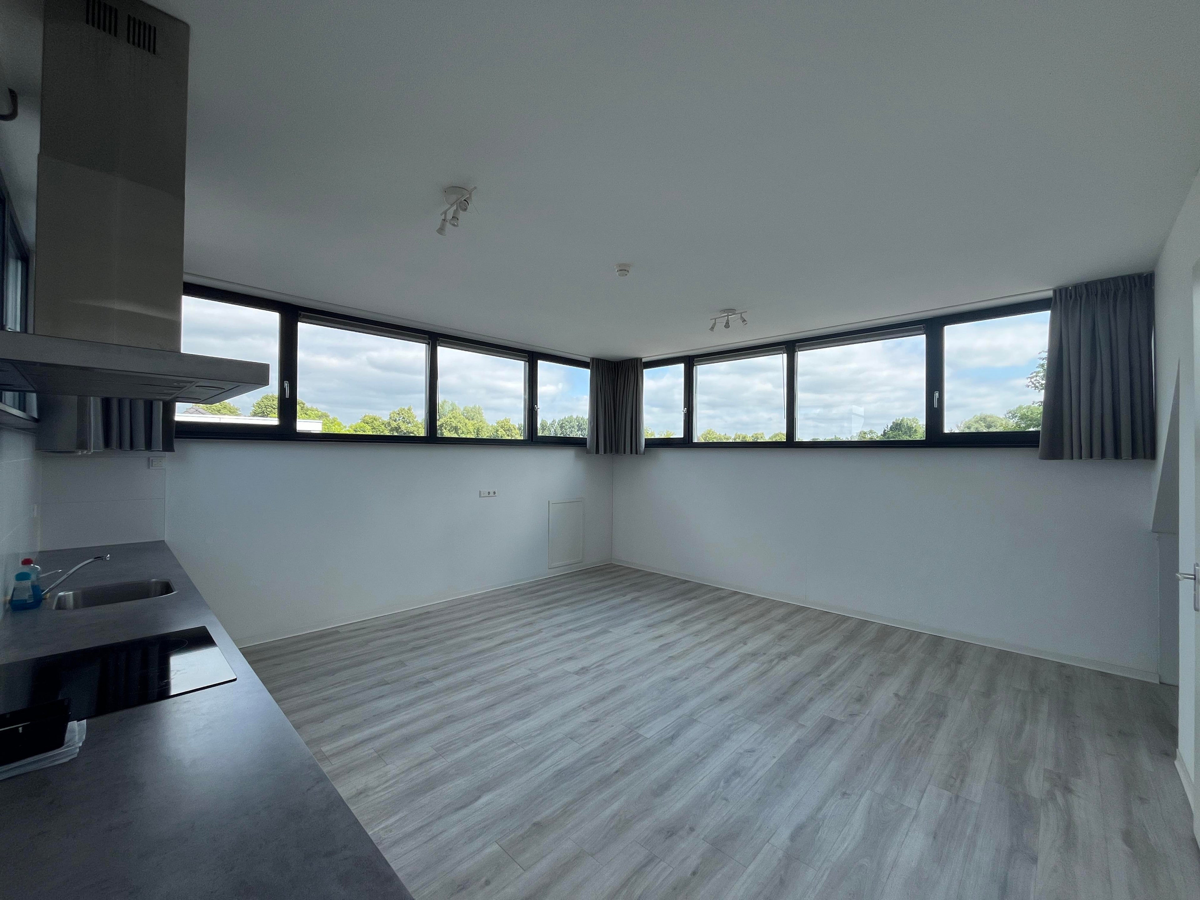 Woning te huur: Canisiushof, Waalre