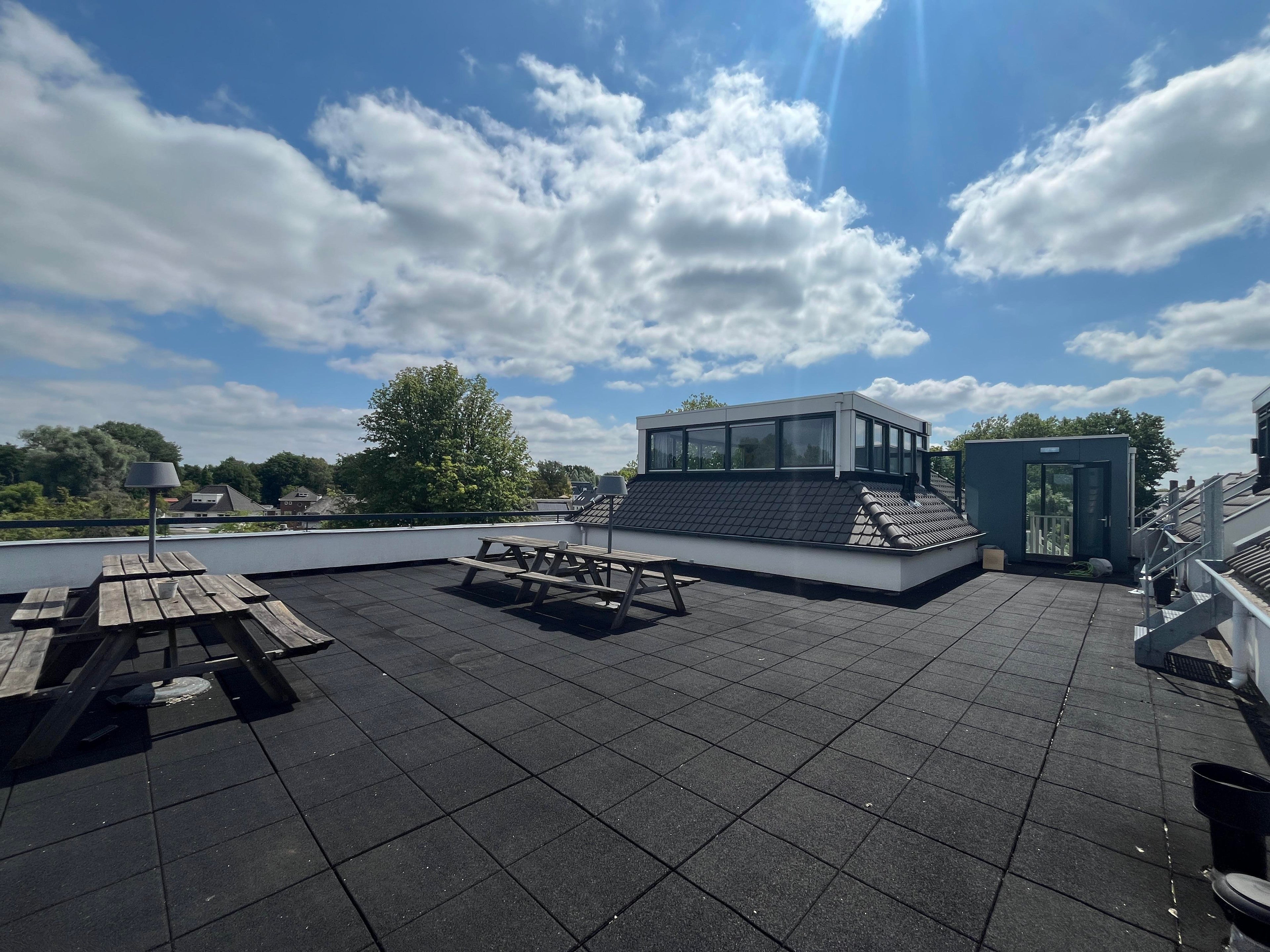 Woning te huur: Canisiushof, Waalre