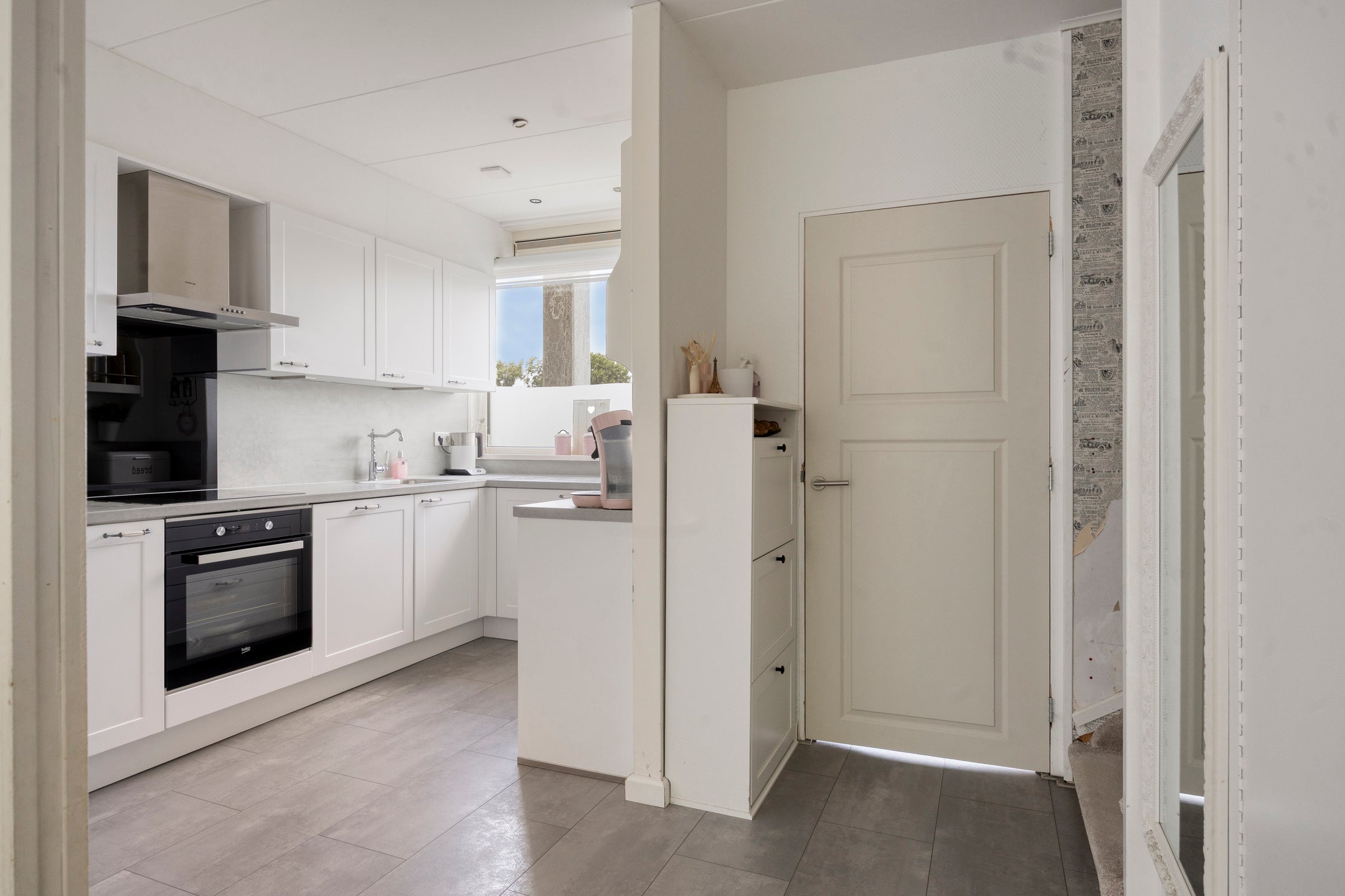 Appartement te koop: Zilverschoonplein 13, Zaandam