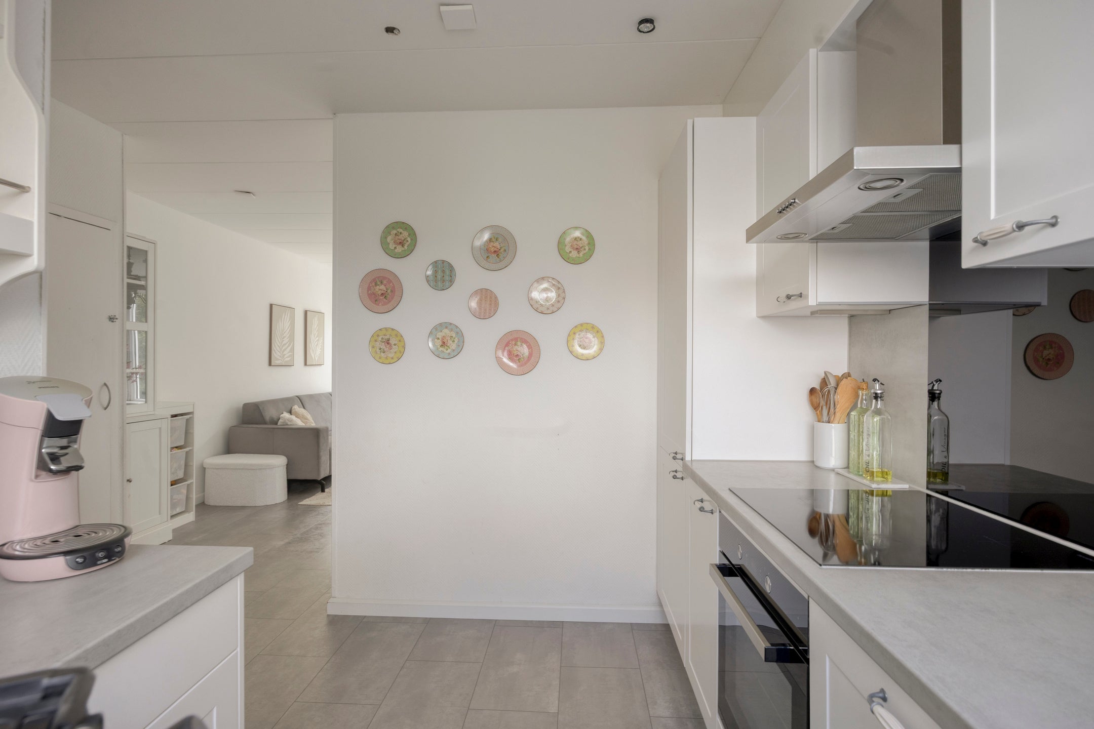 Appartement te koop: Zilverschoonplein 13, Zaandam