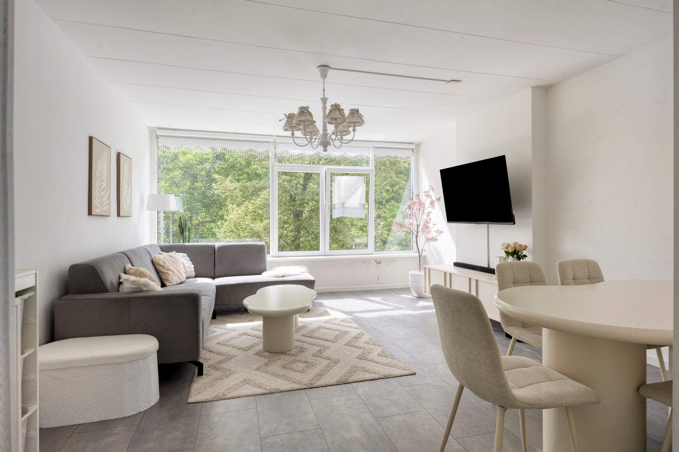 Appartement te koop: Zilverschoonplein 13, Zaandam