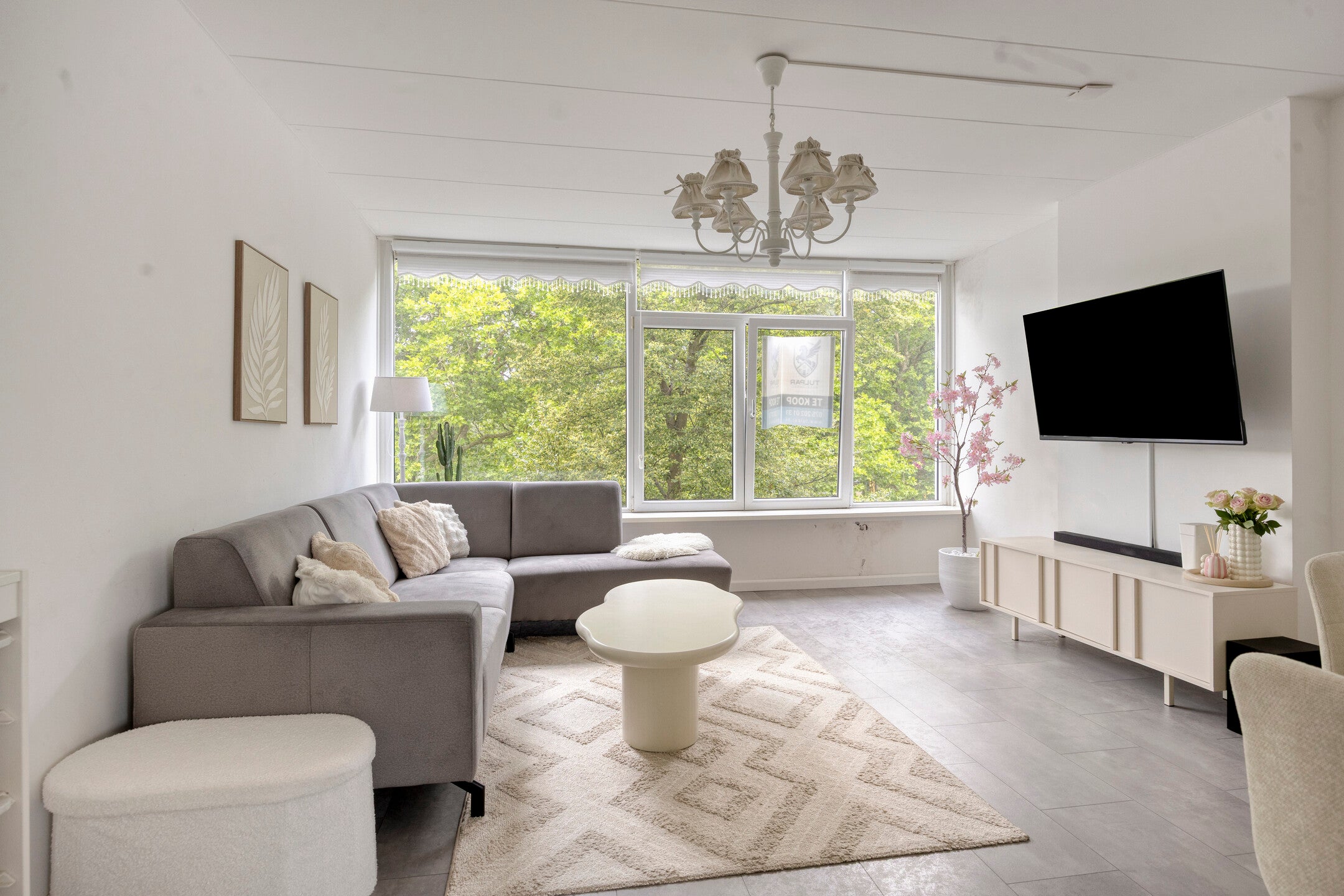 Appartement te koop: Zilverschoonplein 13, Zaandam