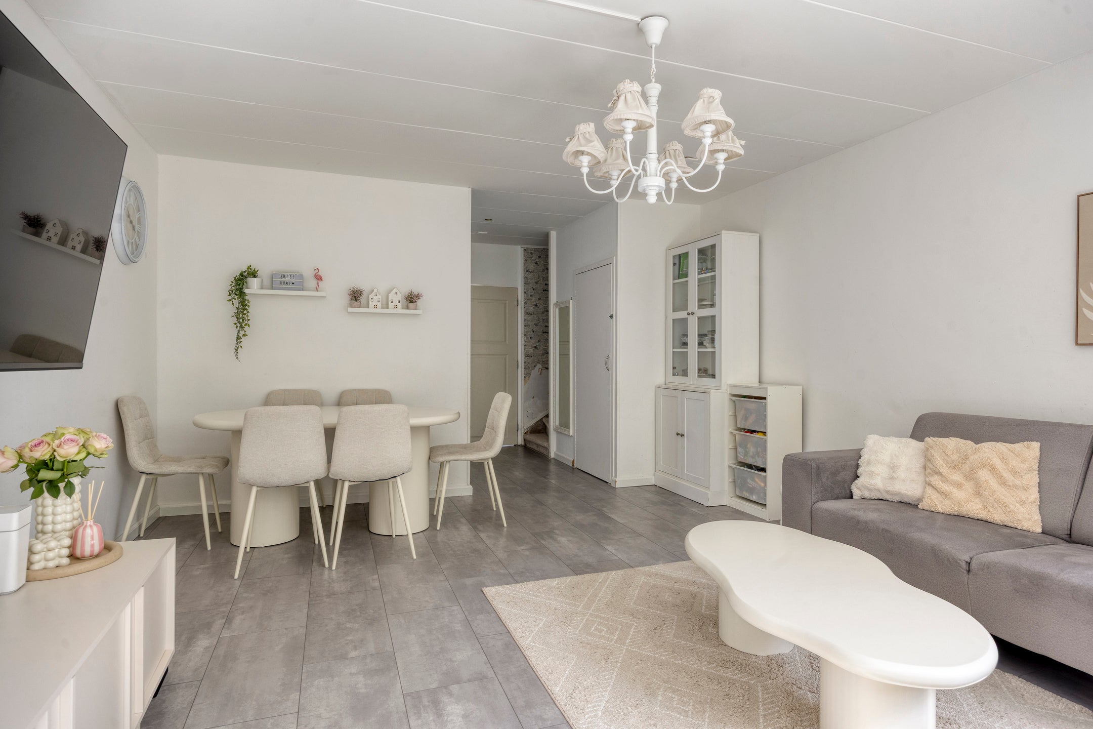 Appartement te koop: Zilverschoonplein 13, Zaandam