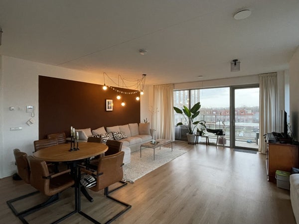 Appartement Winklerlaan in Utrecht