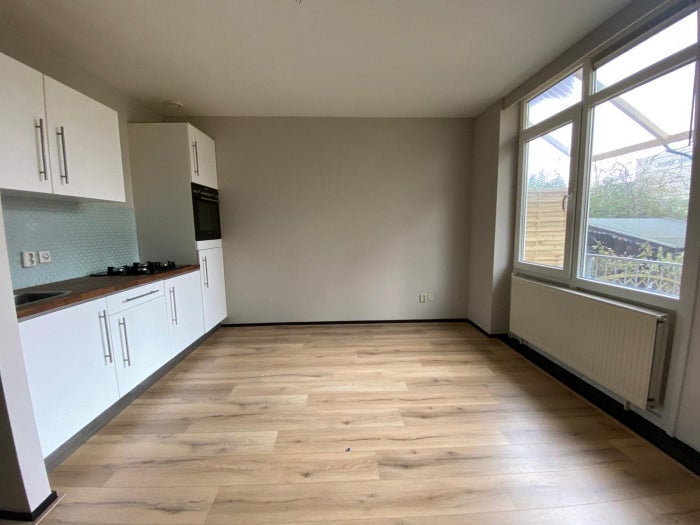 Te huur: Appartement Bloklandstraat in Rotterdam