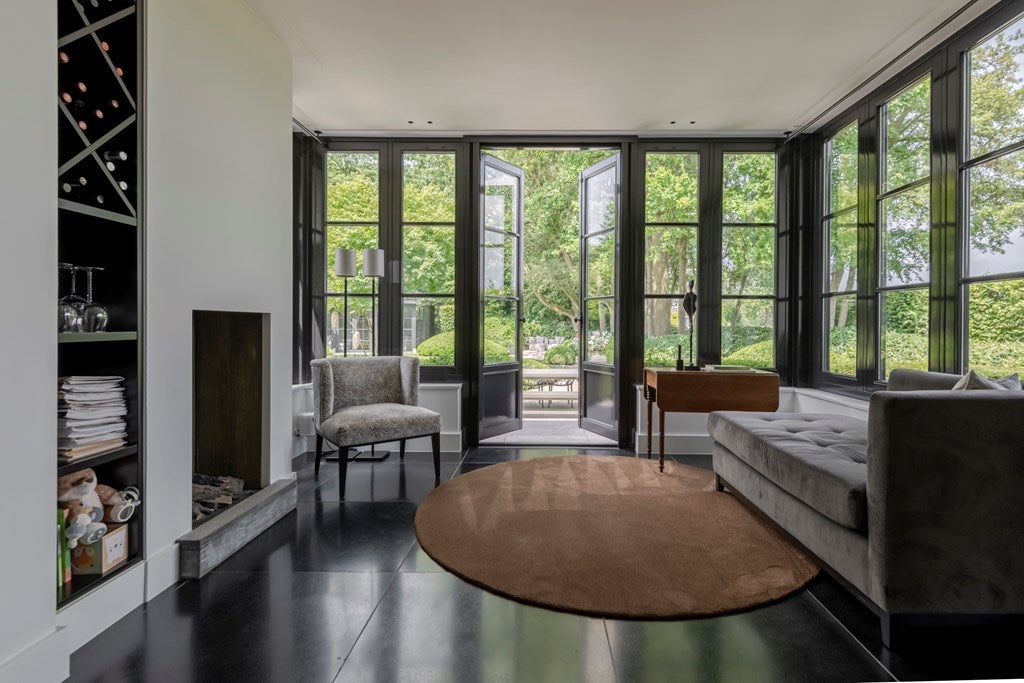 Vrijstaande woning te koop: Utrechtseweg 28, Renswoude