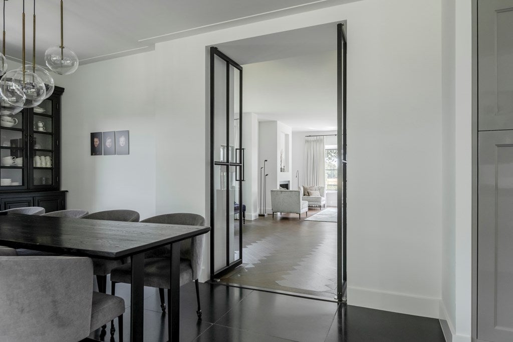 Vrijstaande woning te koop: Utrechtseweg 28, Renswoude