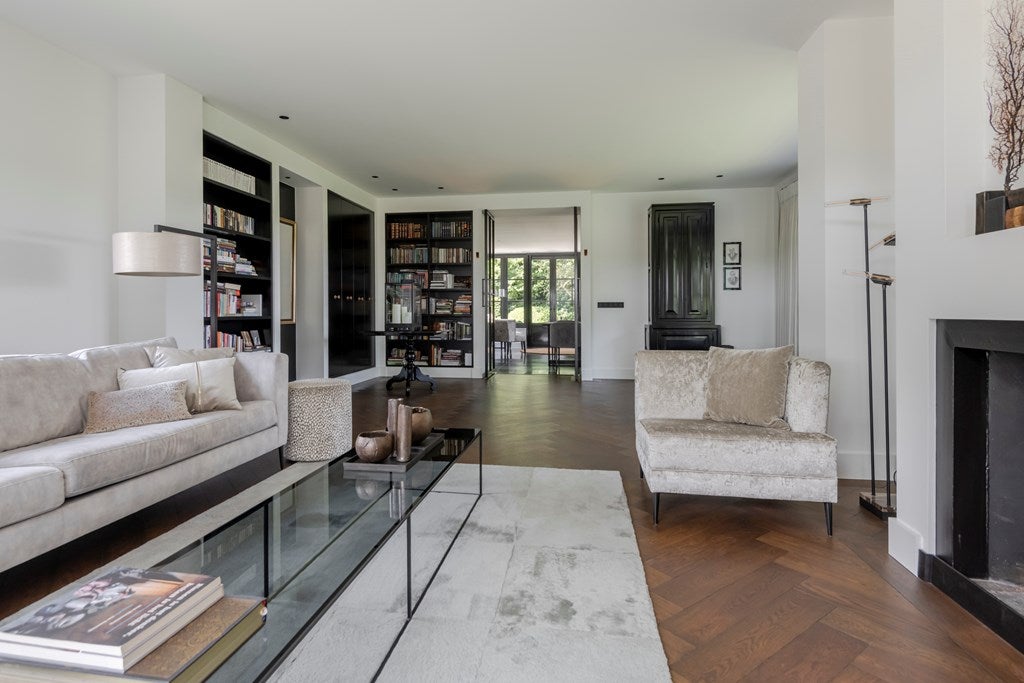 Vrijstaande woning te koop: Utrechtseweg 28, Renswoude